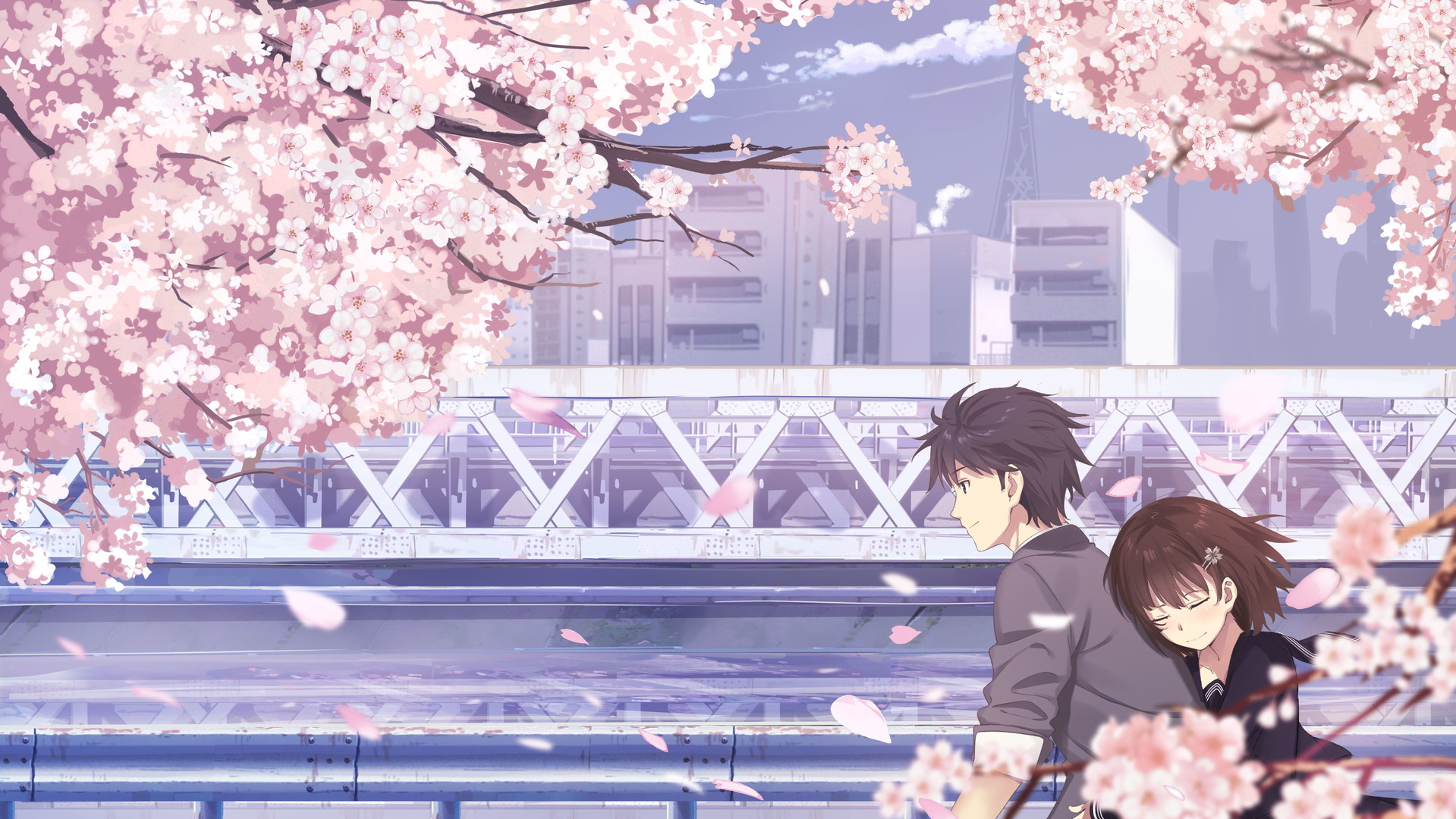 泡沫冬景 — screenshot 5