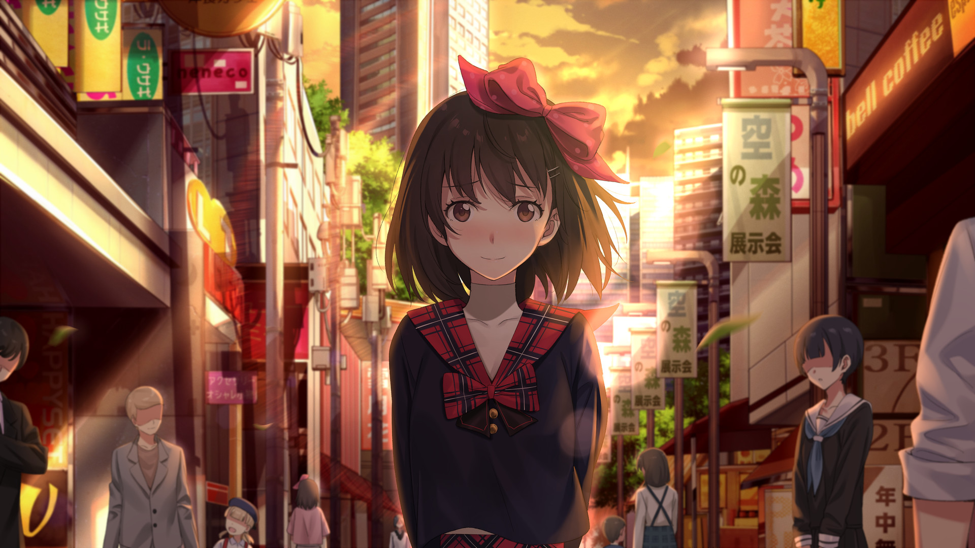 泡沫冬景 — screenshot 6