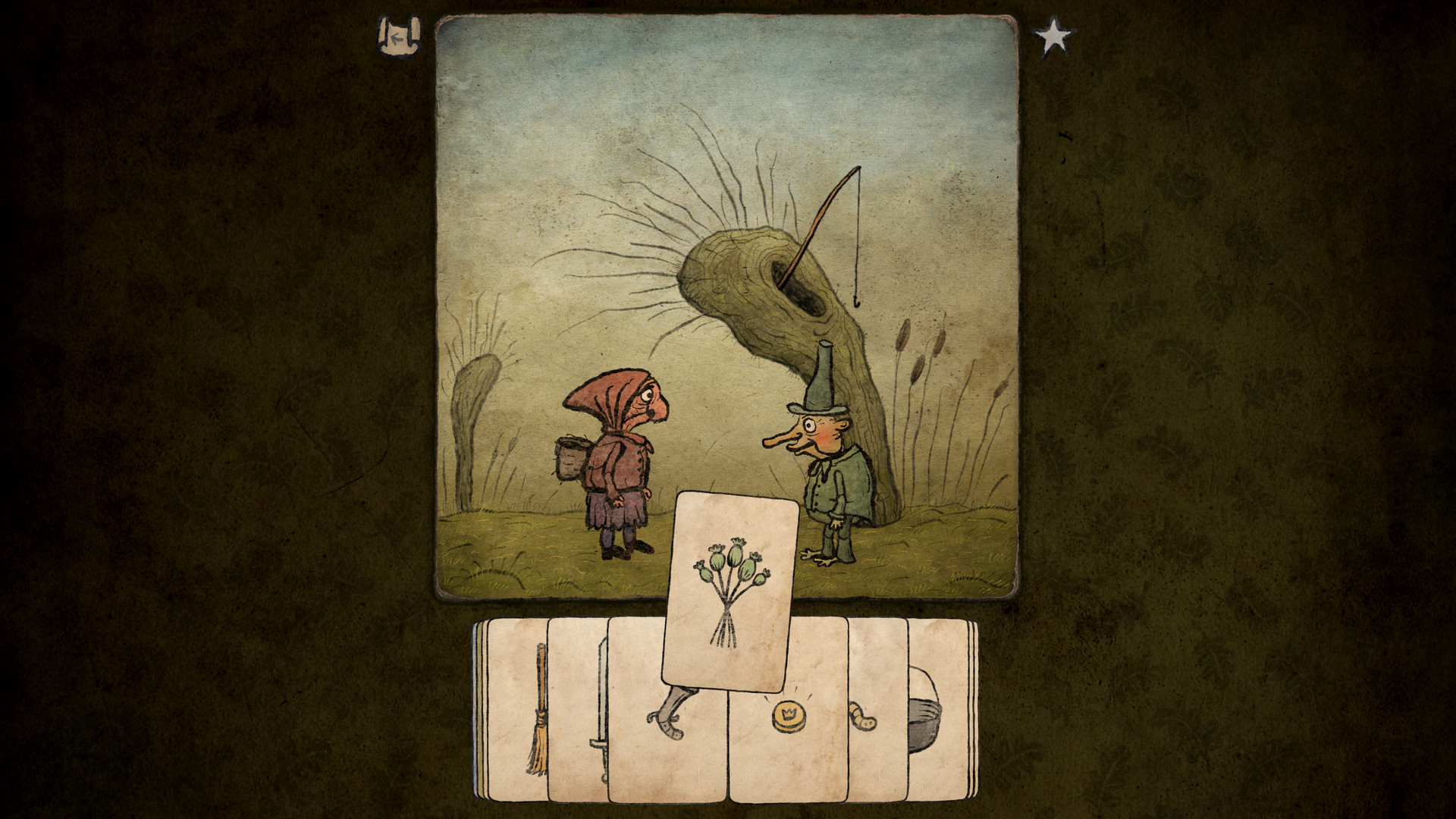 Pilgrims — screenshot 1