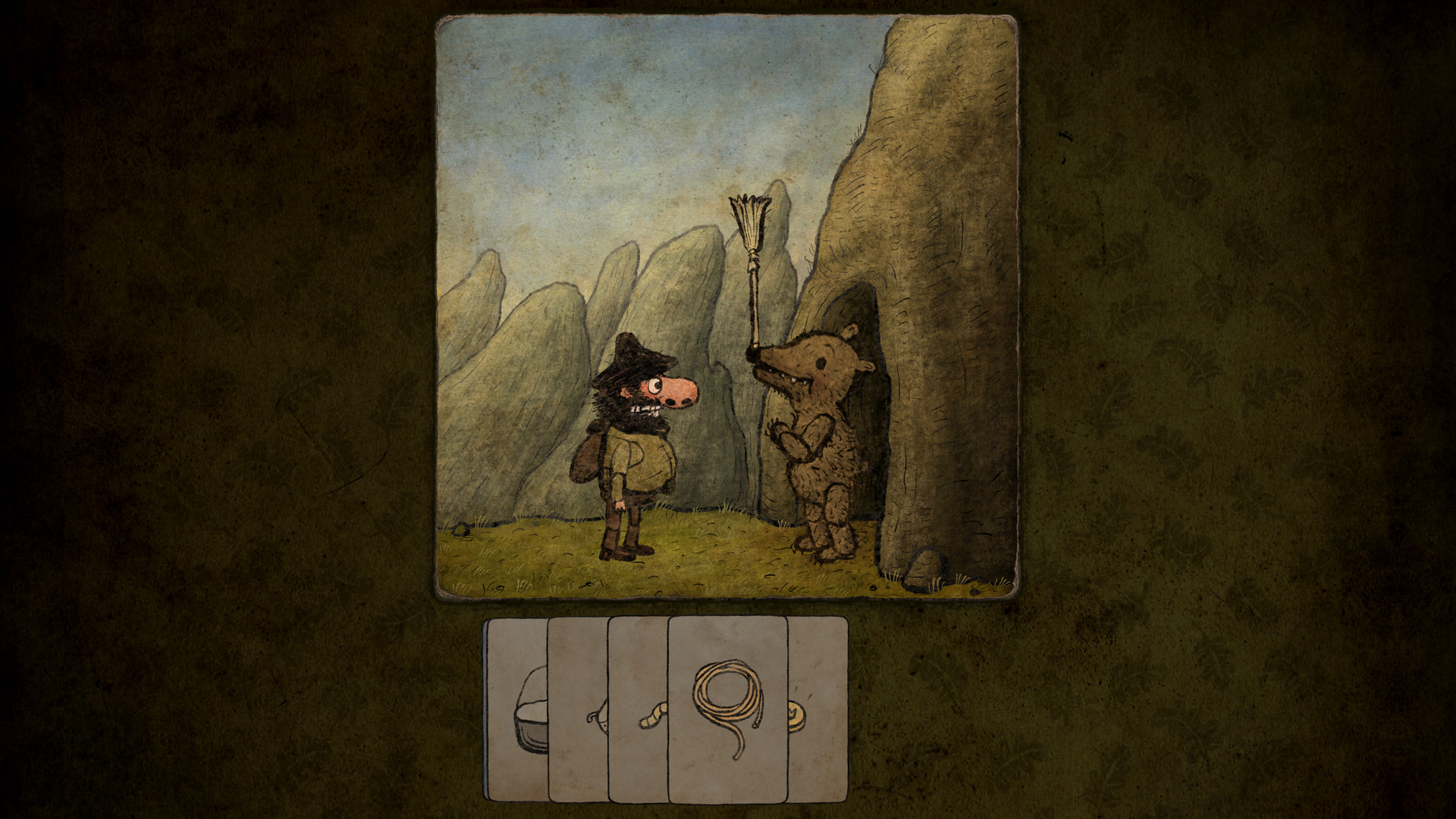 Pilgrims — screenshot 6