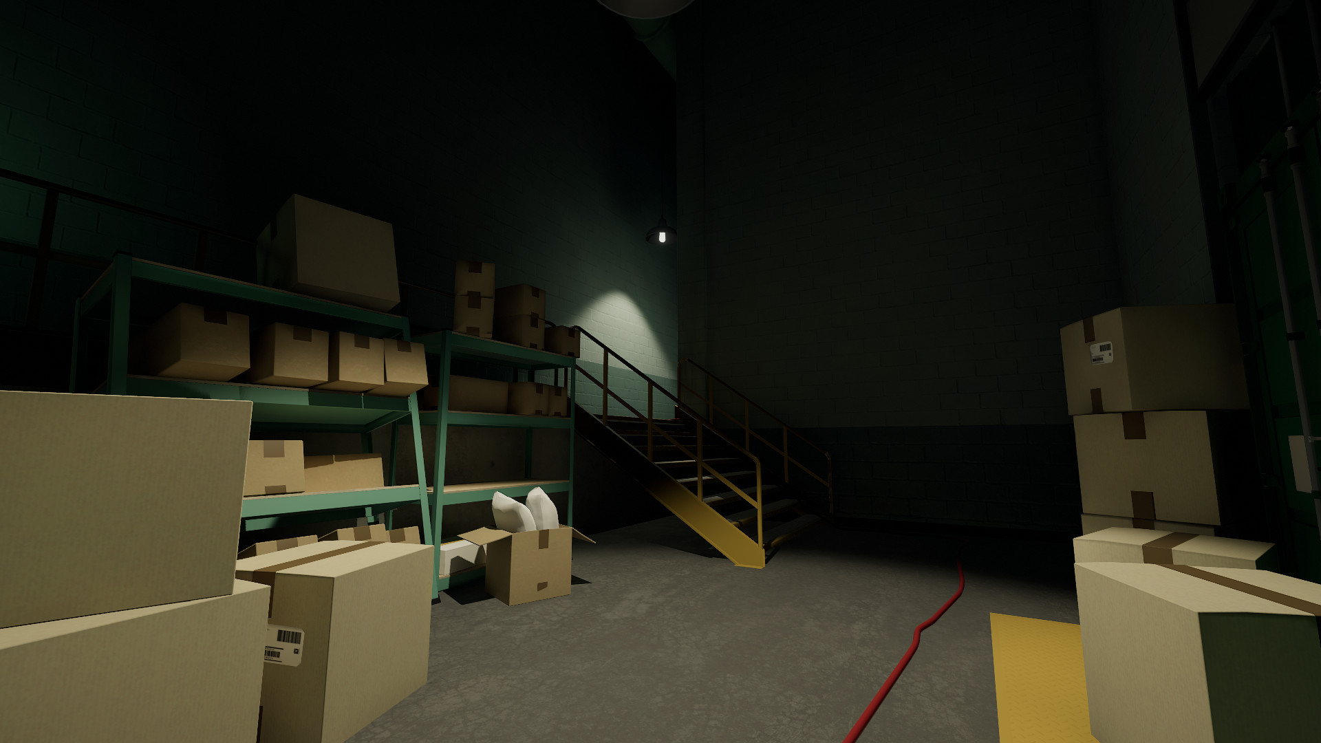 Superliminal — screenshot 3