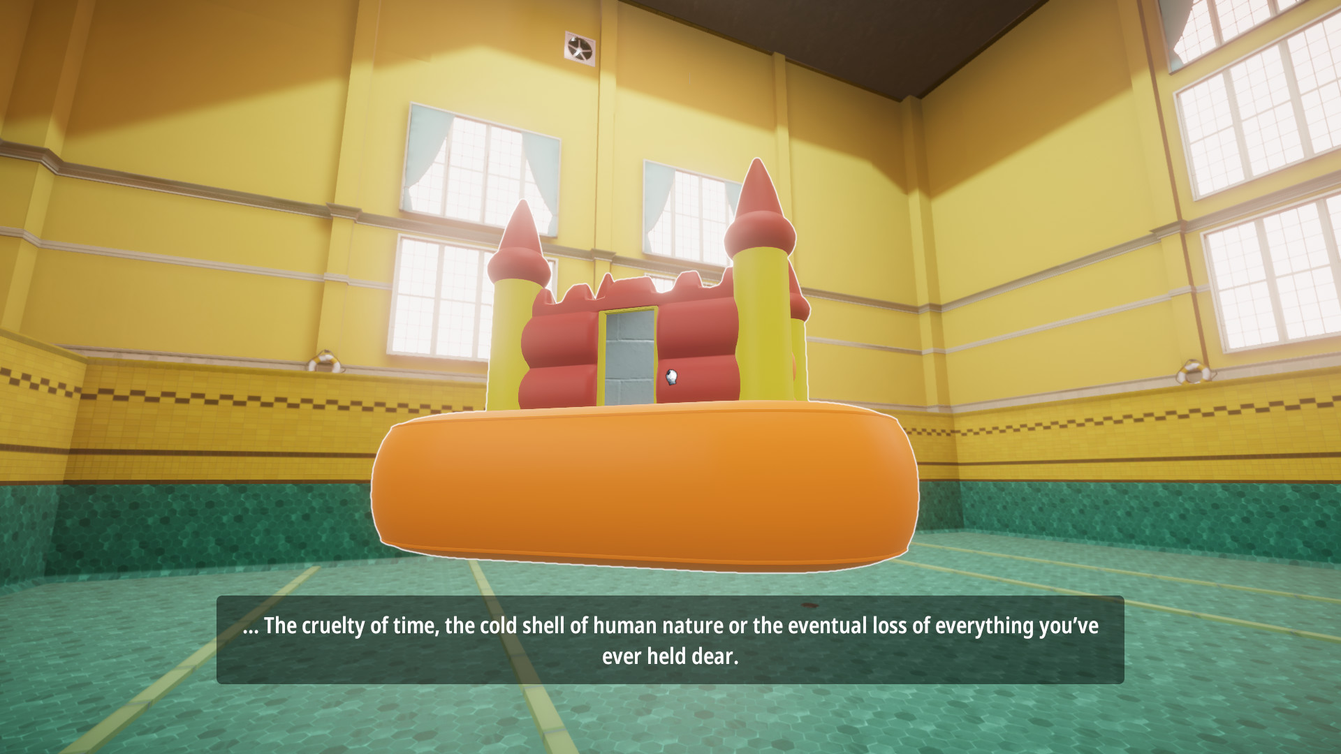 Superliminal — screenshot 4