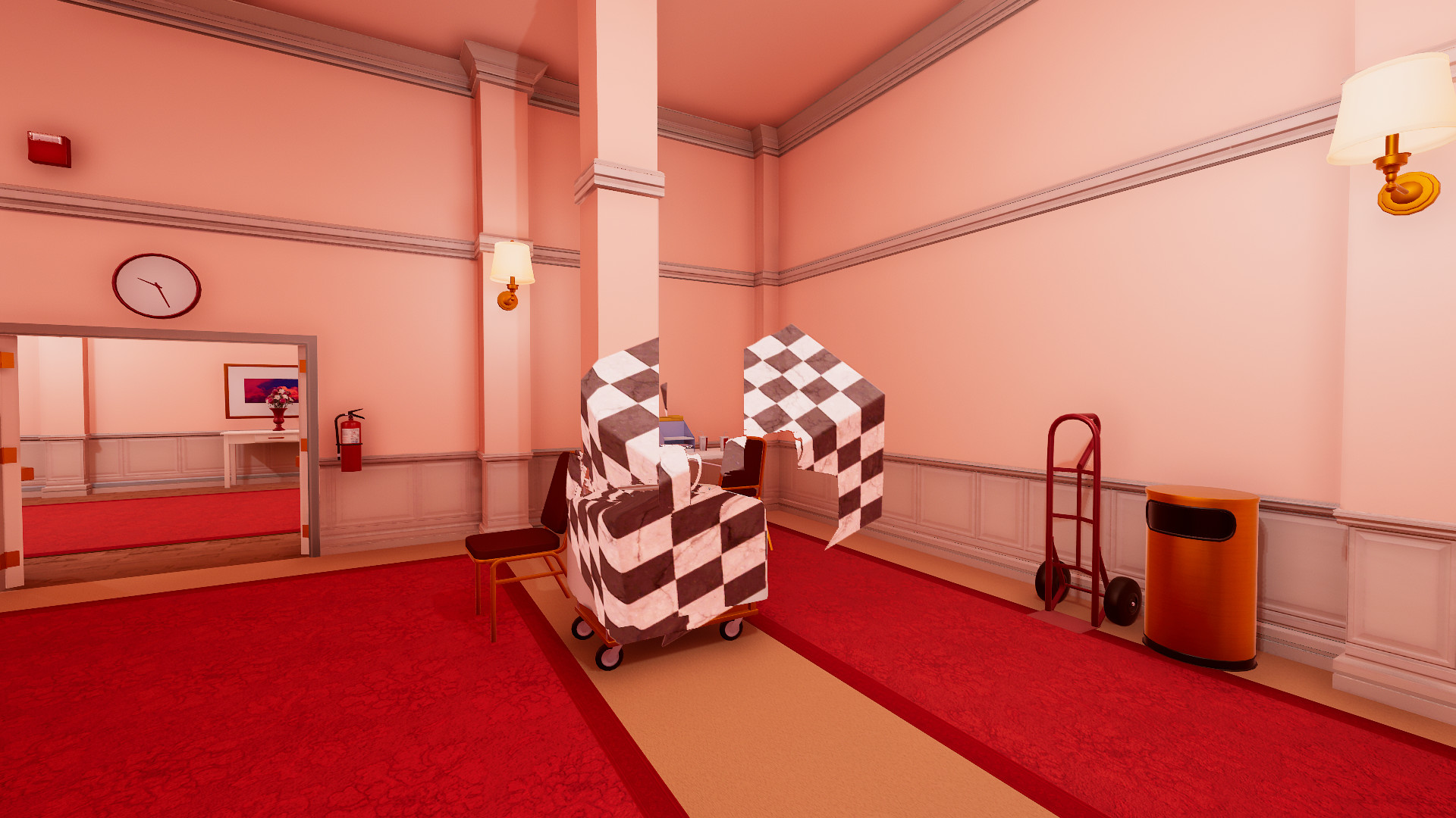 Superliminal — screenshot 5