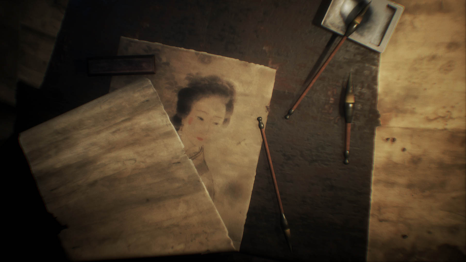 Paper Dolls: Original / 纸人 — screenshot 4