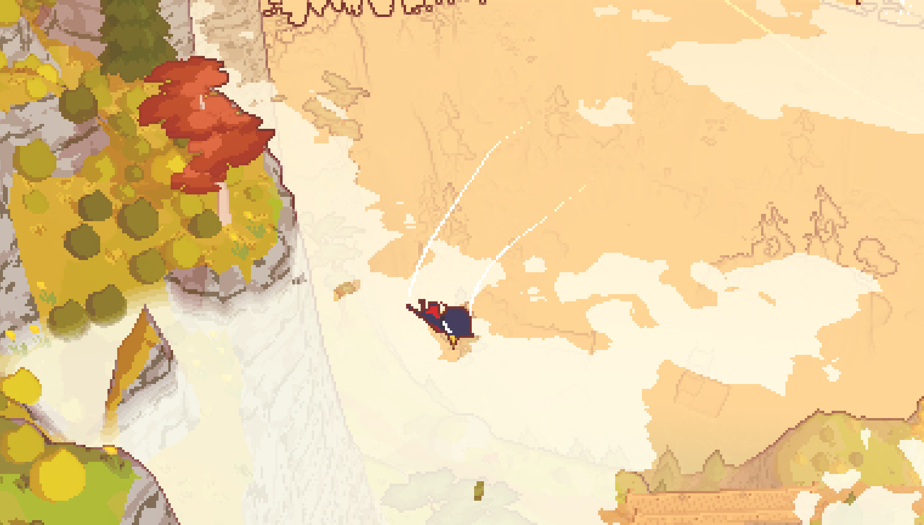 A Short Hike — screenshot 6