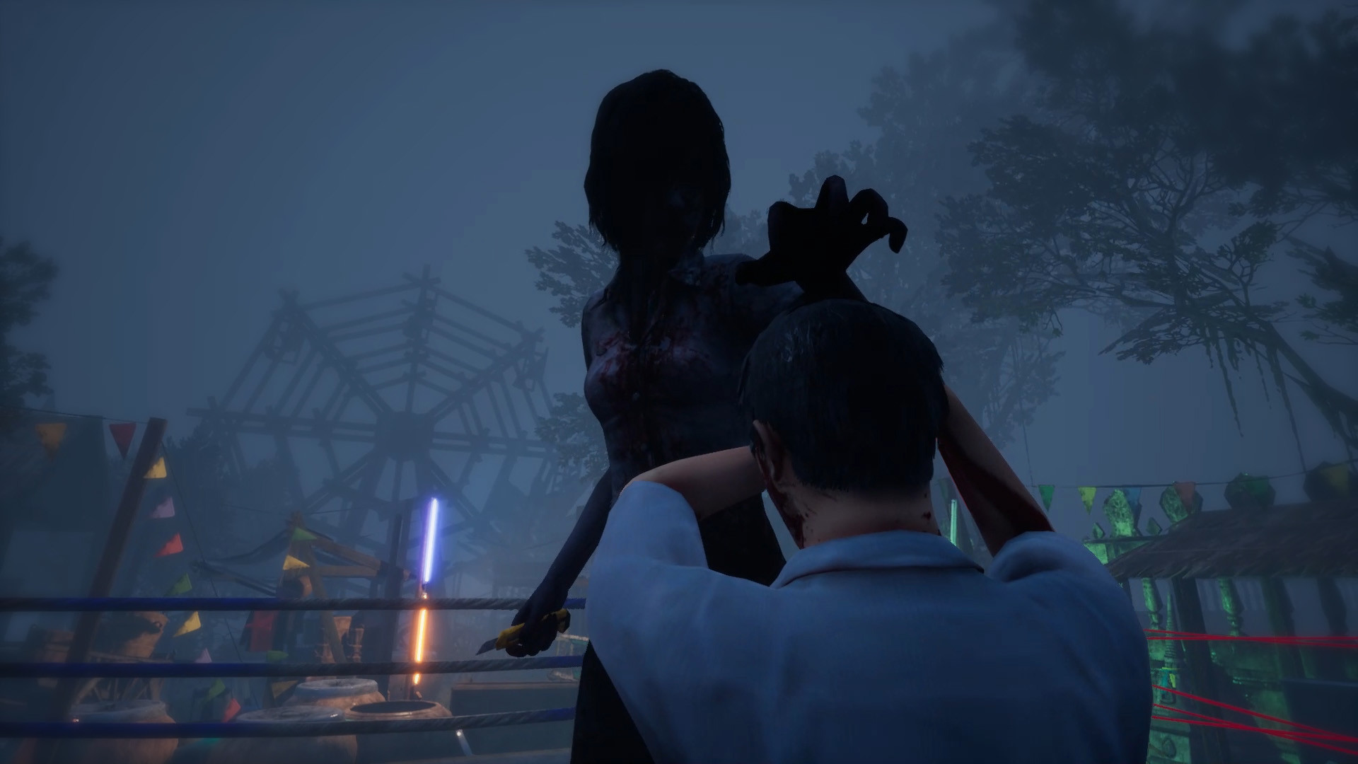 Home Sweet Home : Survive — screenshot 1
