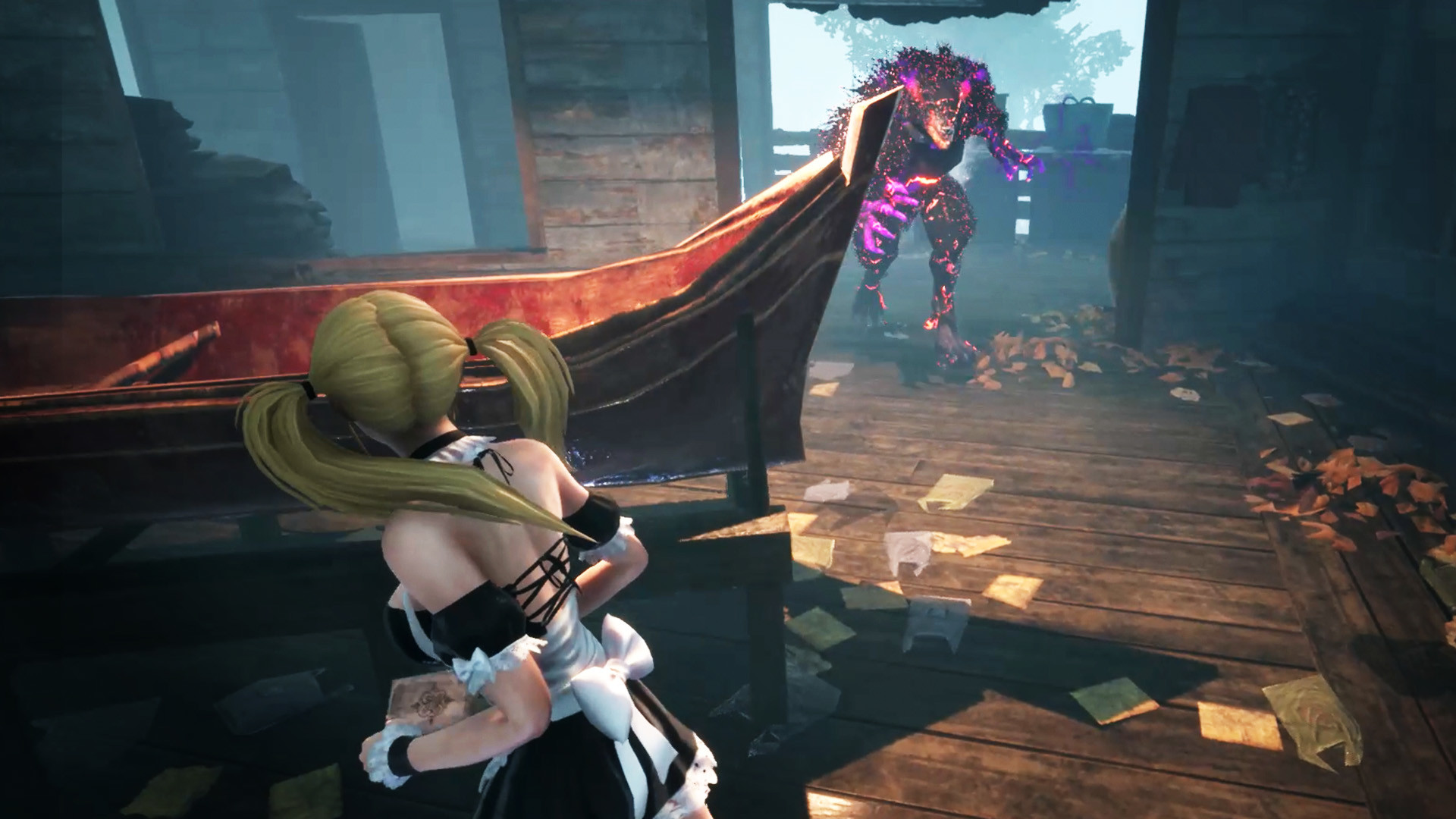 Home Sweet Home : Survive — screenshot 2
