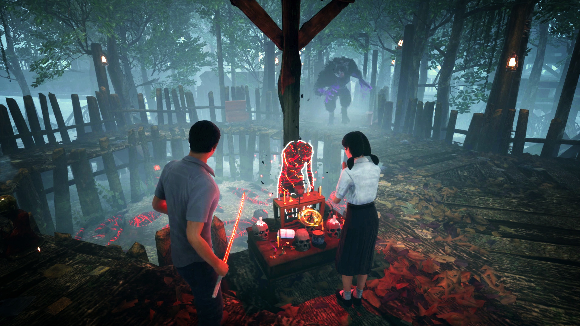 Home Sweet Home : Survive — screenshot 4