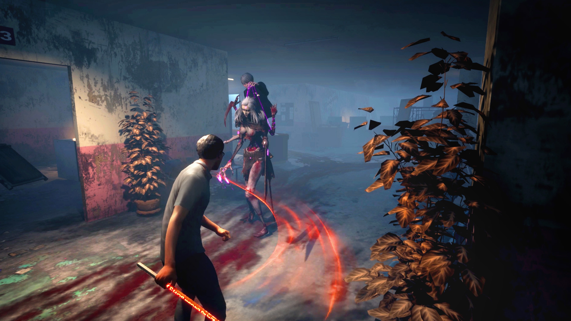 Home Sweet Home : Survive — screenshot 5