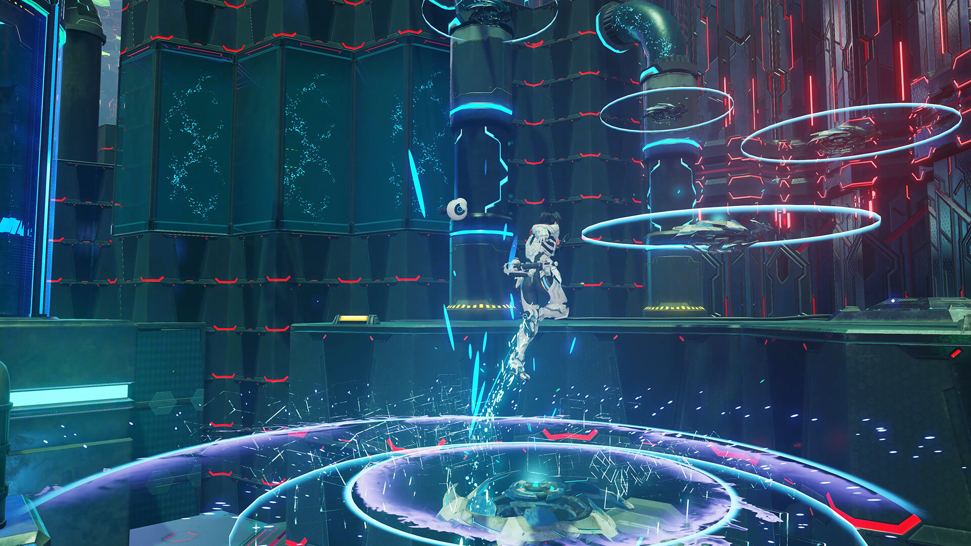 Phantasy Star Online 2 New Genesis — screenshot 6