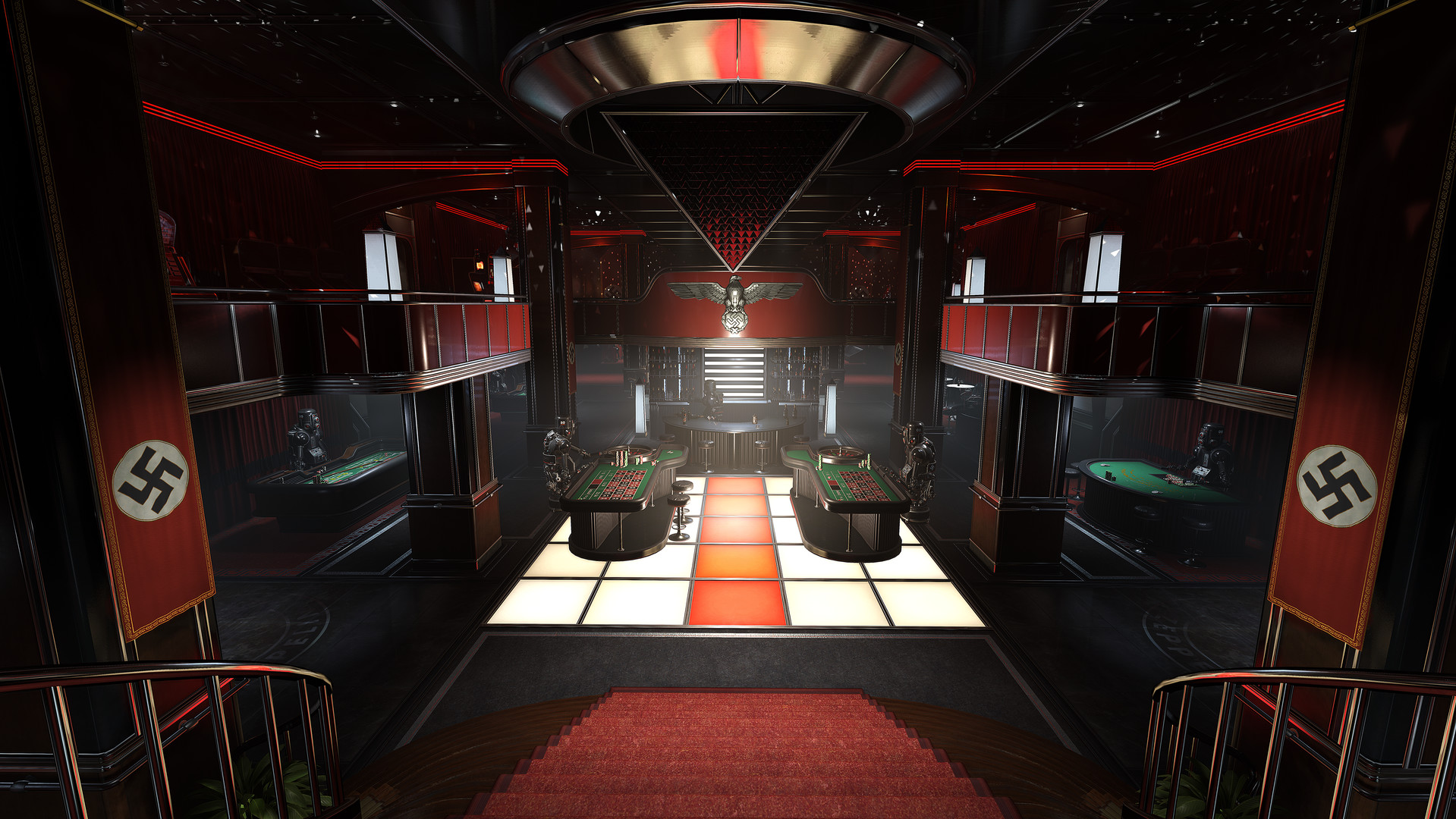 Wolfenstein: Youngblood — screenshot 5