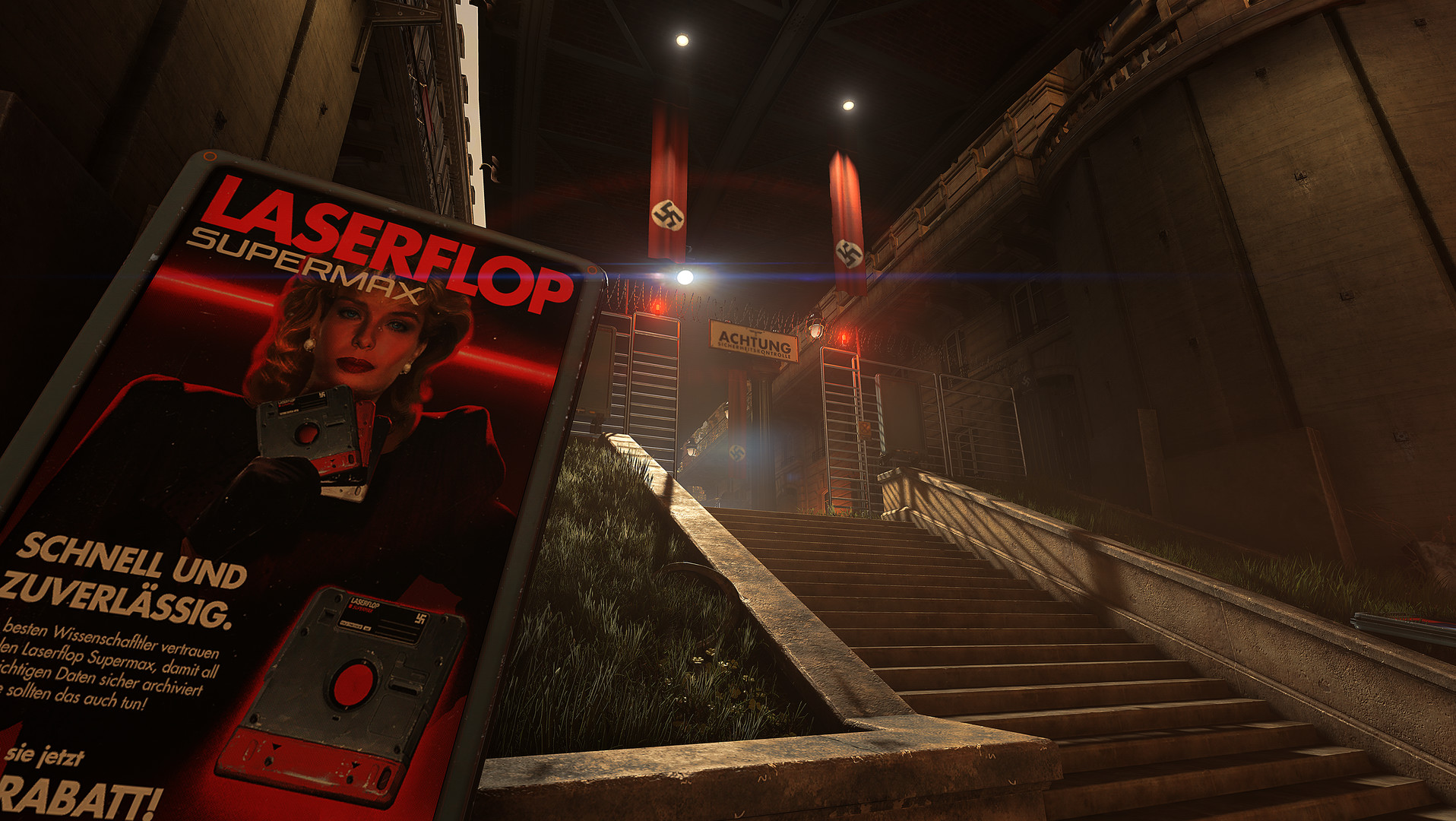 Wolfenstein: Youngblood — screenshot 6