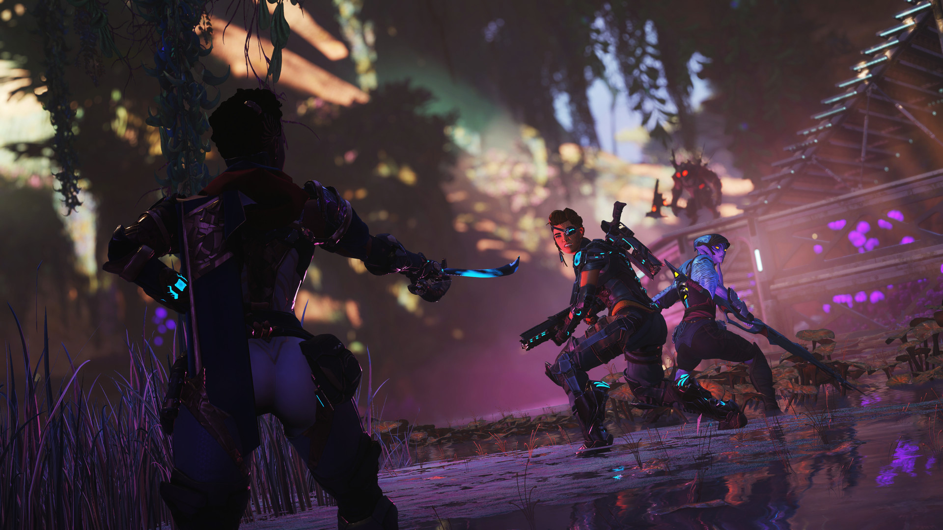 Crucible Beta — screenshot 3