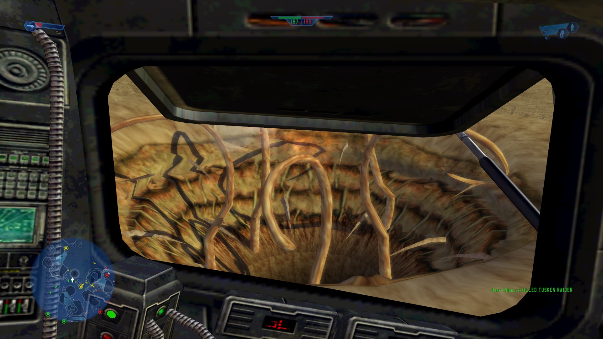 STAR WARS™ Battlefront (Classic, 2004) — screenshot 2
