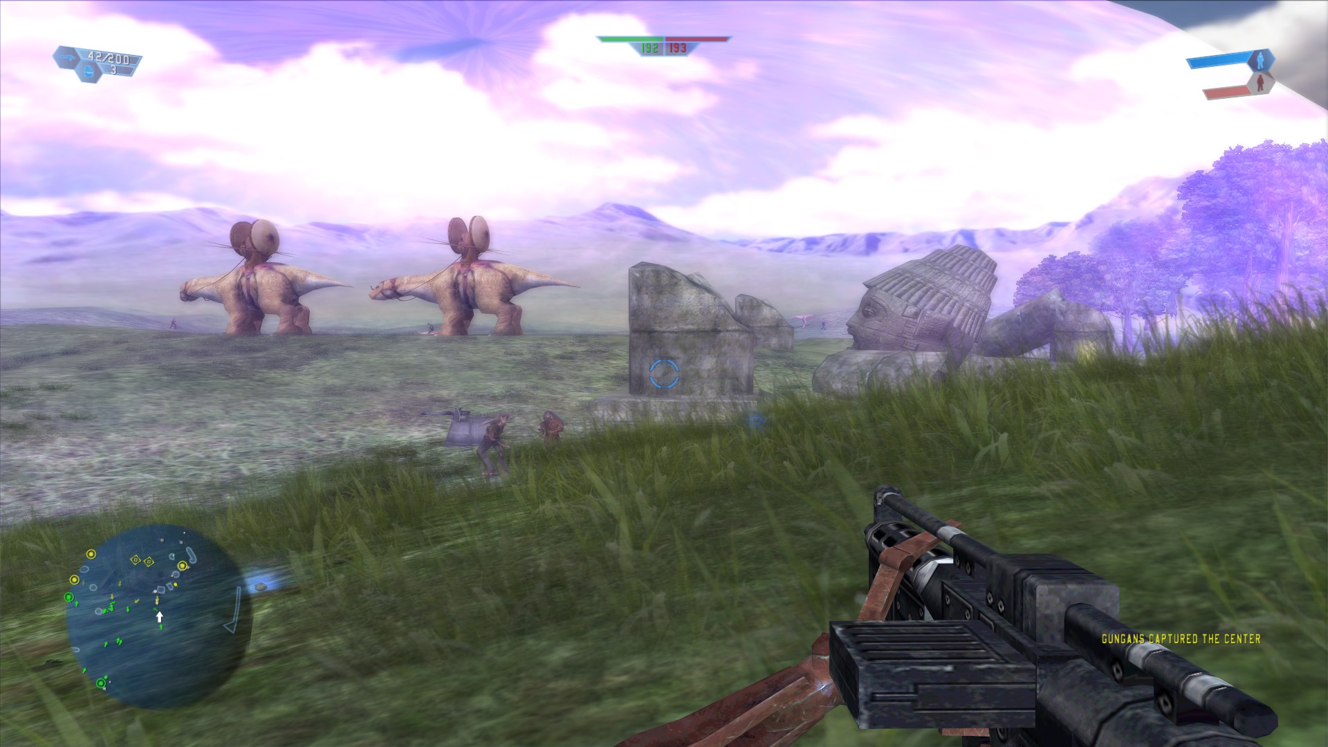 STAR WARS™ Battlefront (Classic, 2004) — screenshot 5