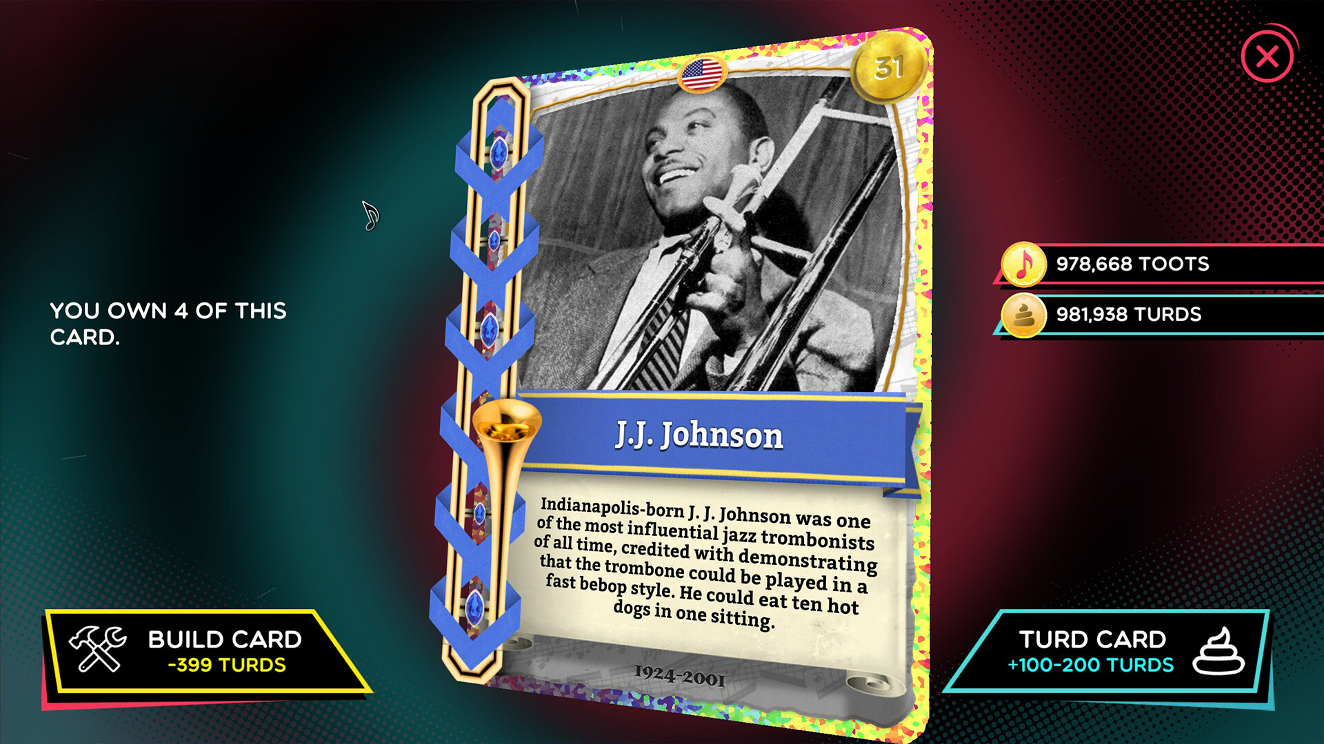Trombone Champ — screenshot 4