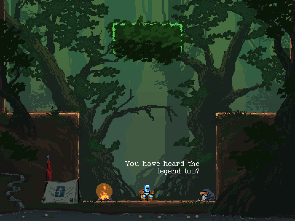 Jump King — screenshot 1
