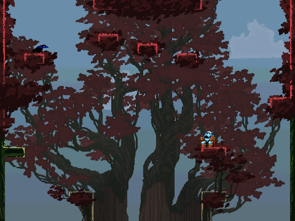 Jump King — screenshot 2