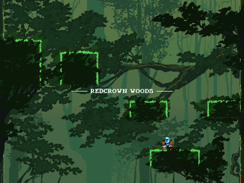 Jump King — screenshot 3
