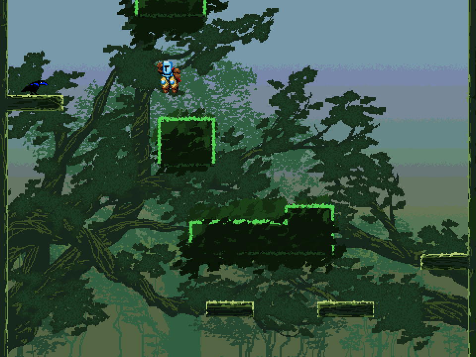 Jump King — screenshot 4