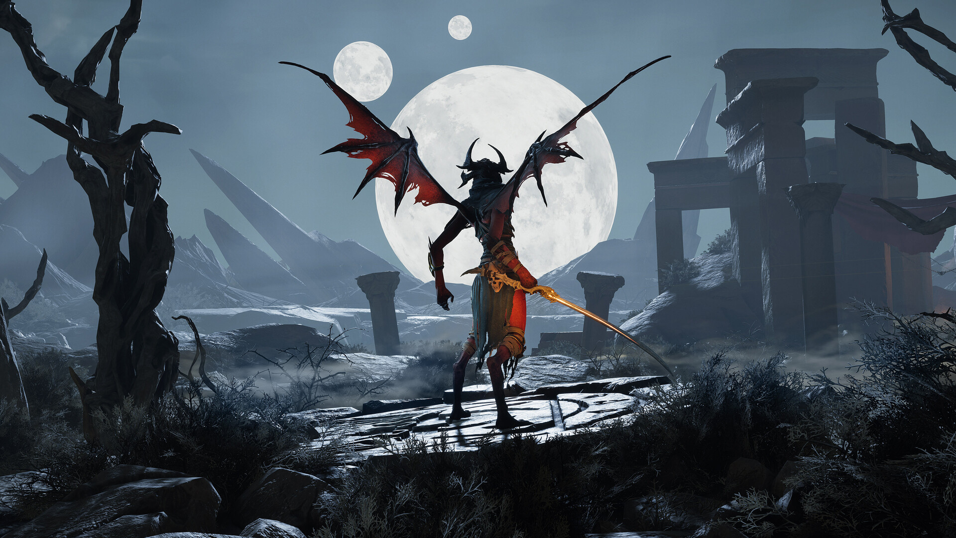 Metal: Hellsinger — screenshot 4