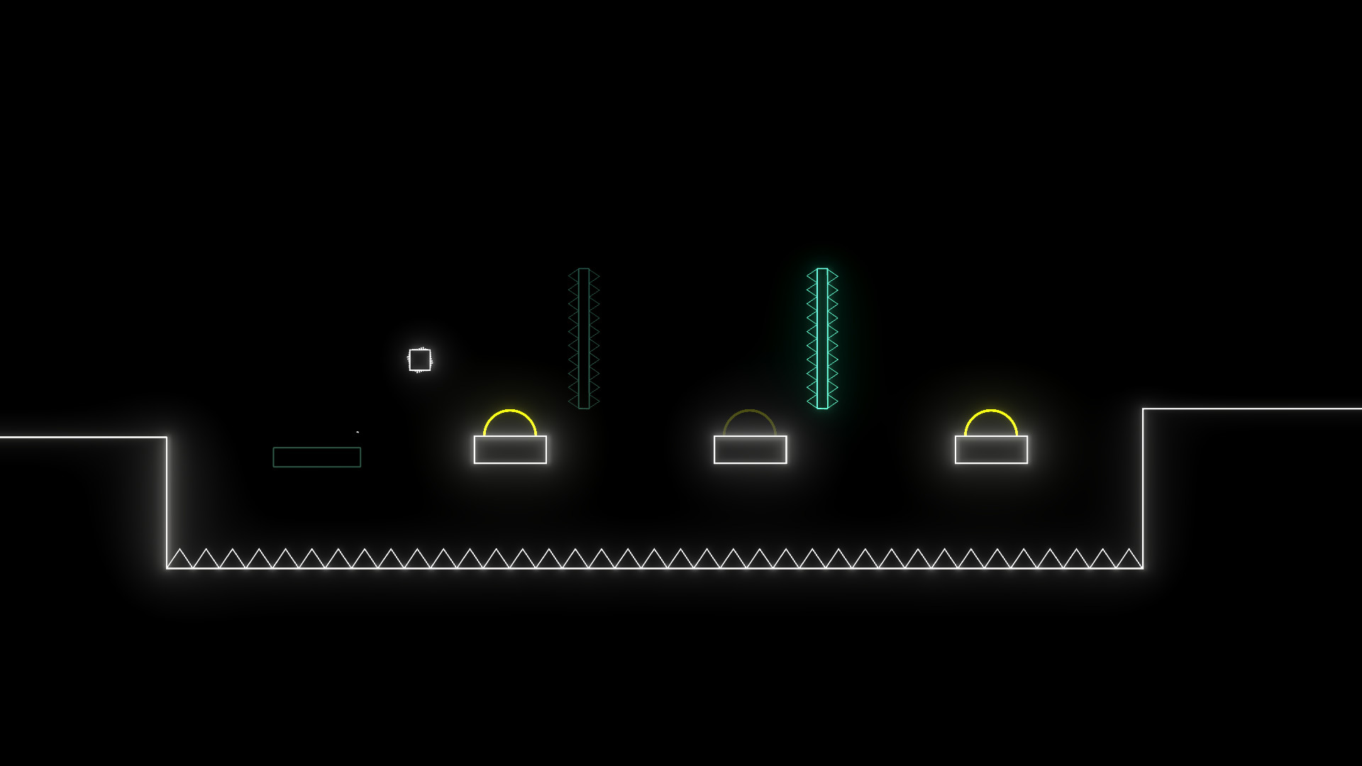 Neon Beats — screenshot 1