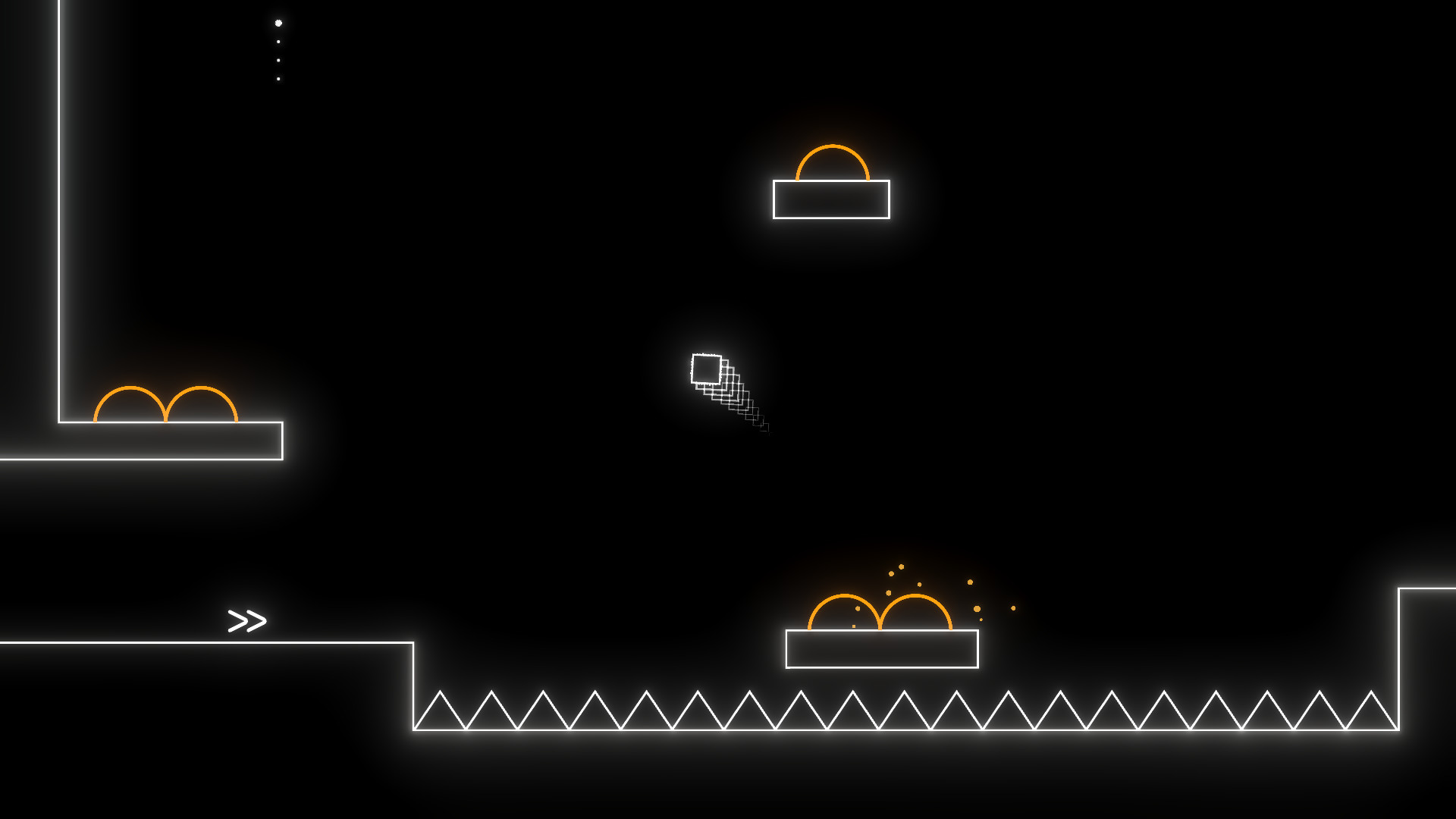 Neon Beats — screenshot 2