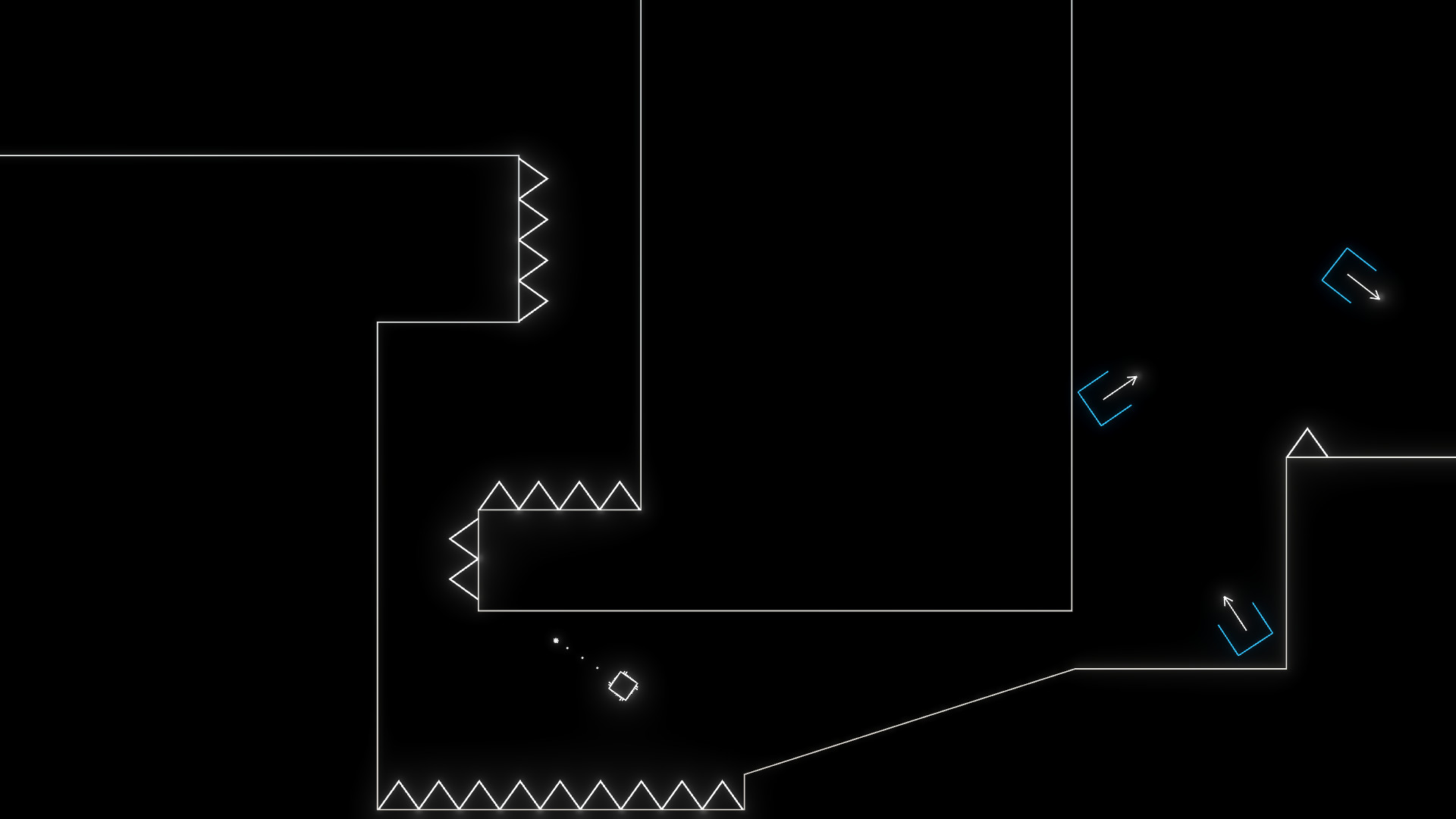 Neon Beats — screenshot 3