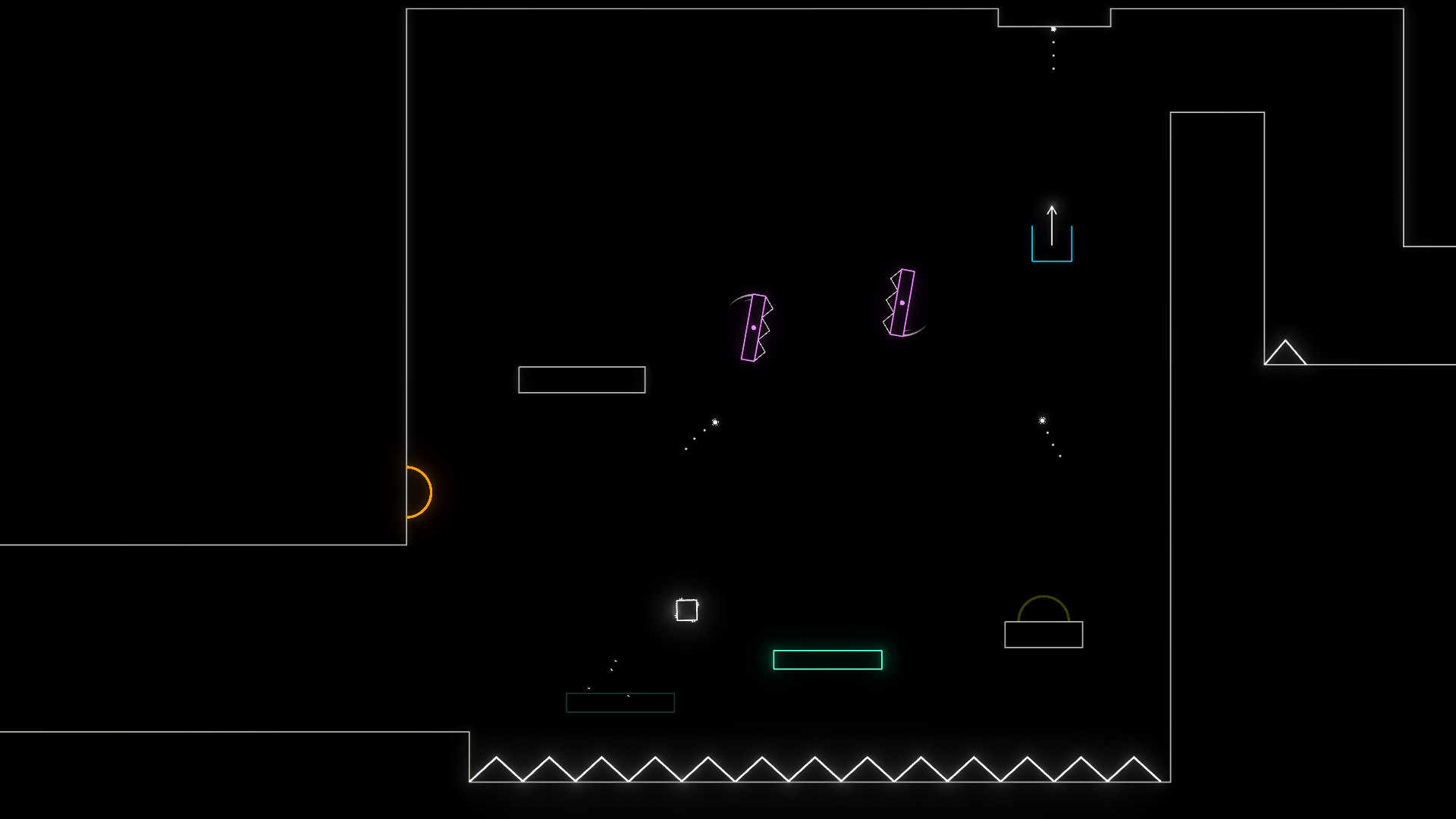Neon Beats — screenshot 4