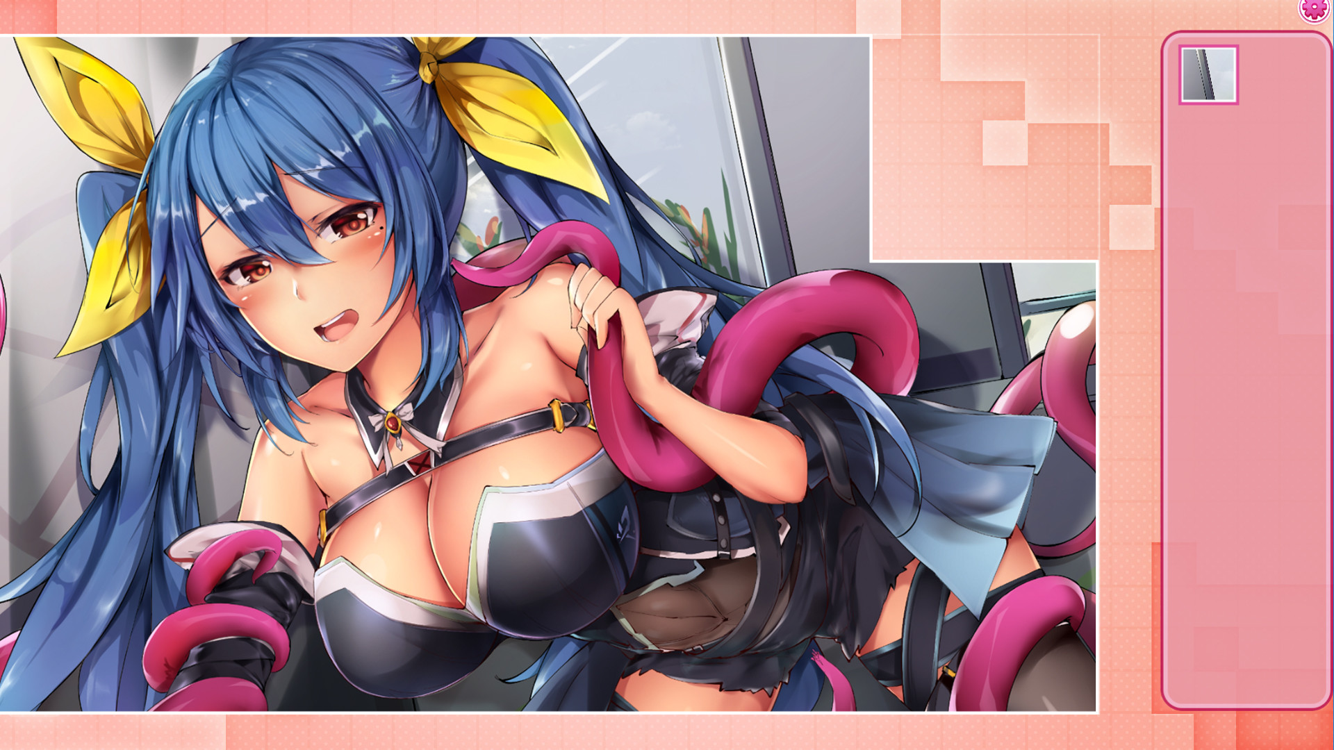 Fantasy Girl — screenshot 3