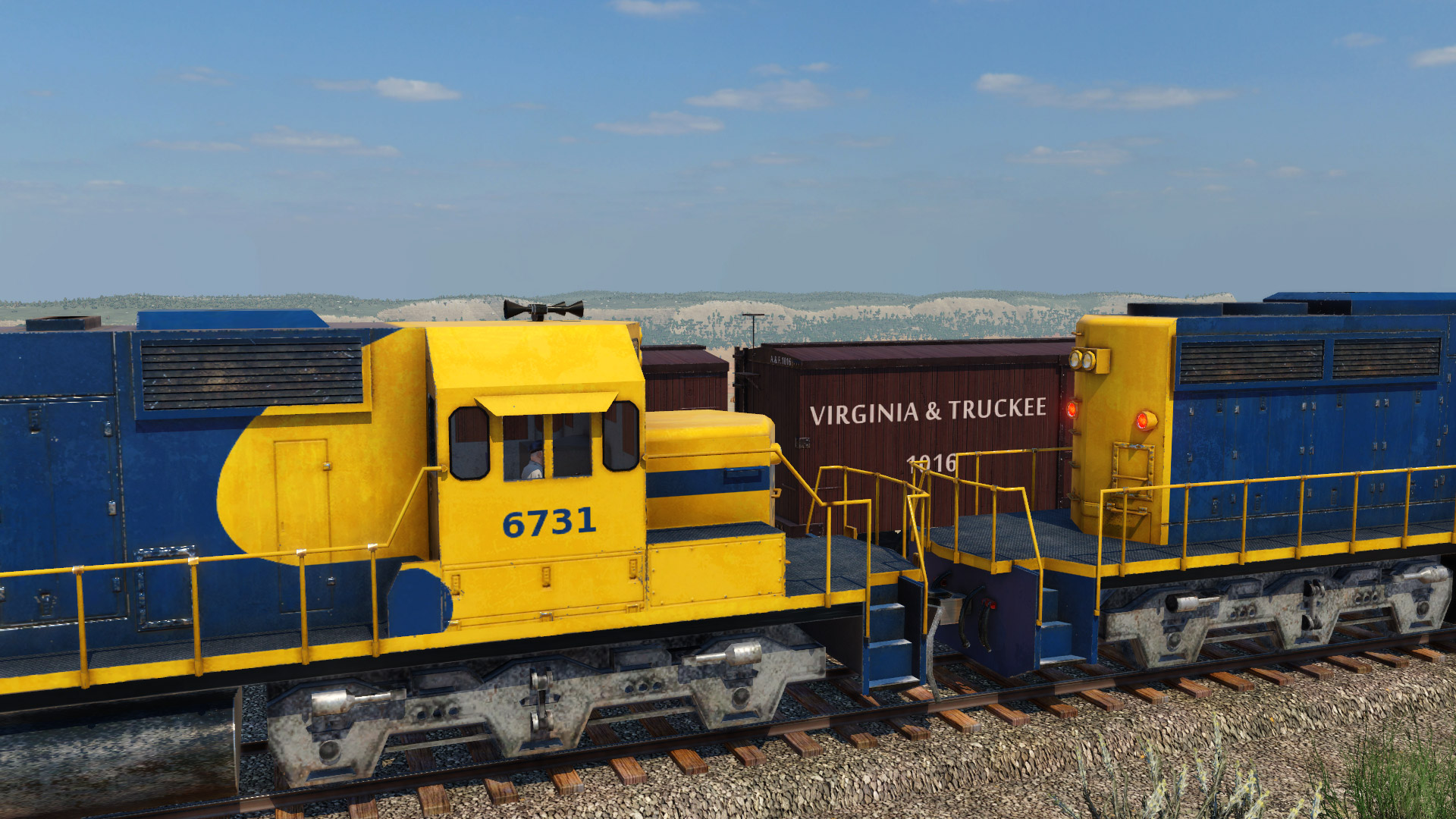 Transport Fever 2 — screenshot 6