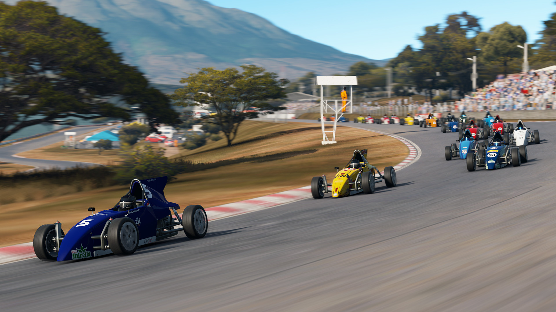 Automobilista 2 — screenshot 5