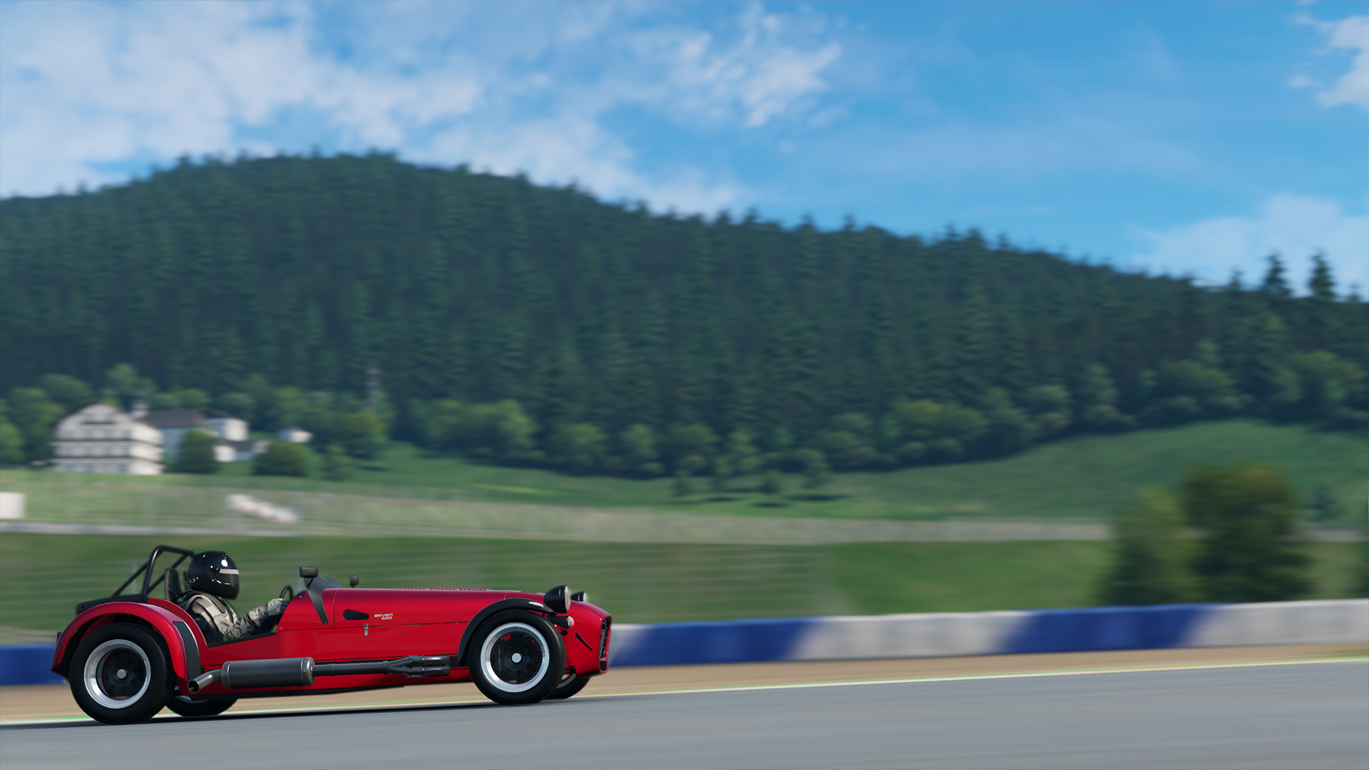 Automobilista 2 — screenshot 6