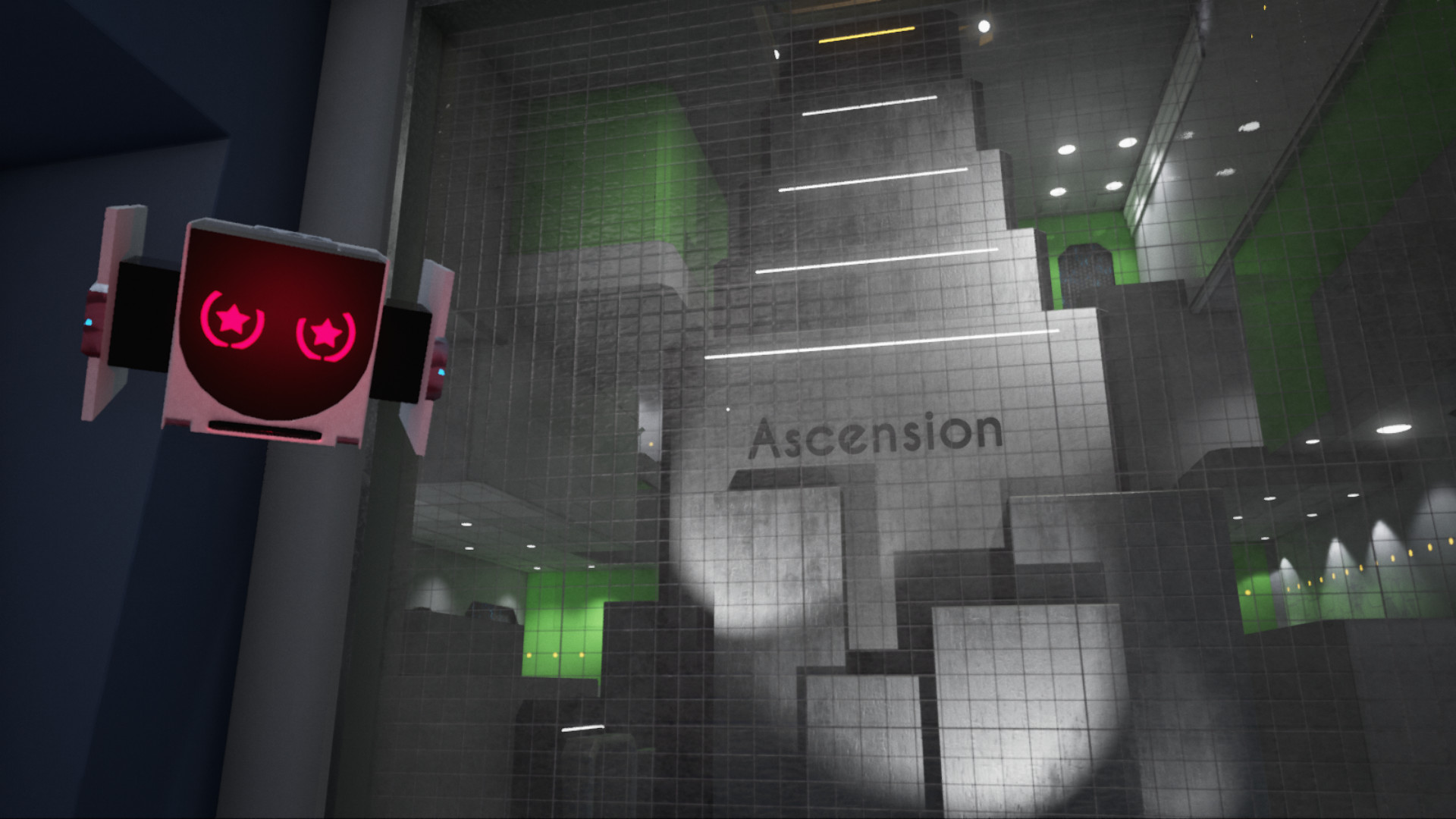Gravitas — screenshot 1