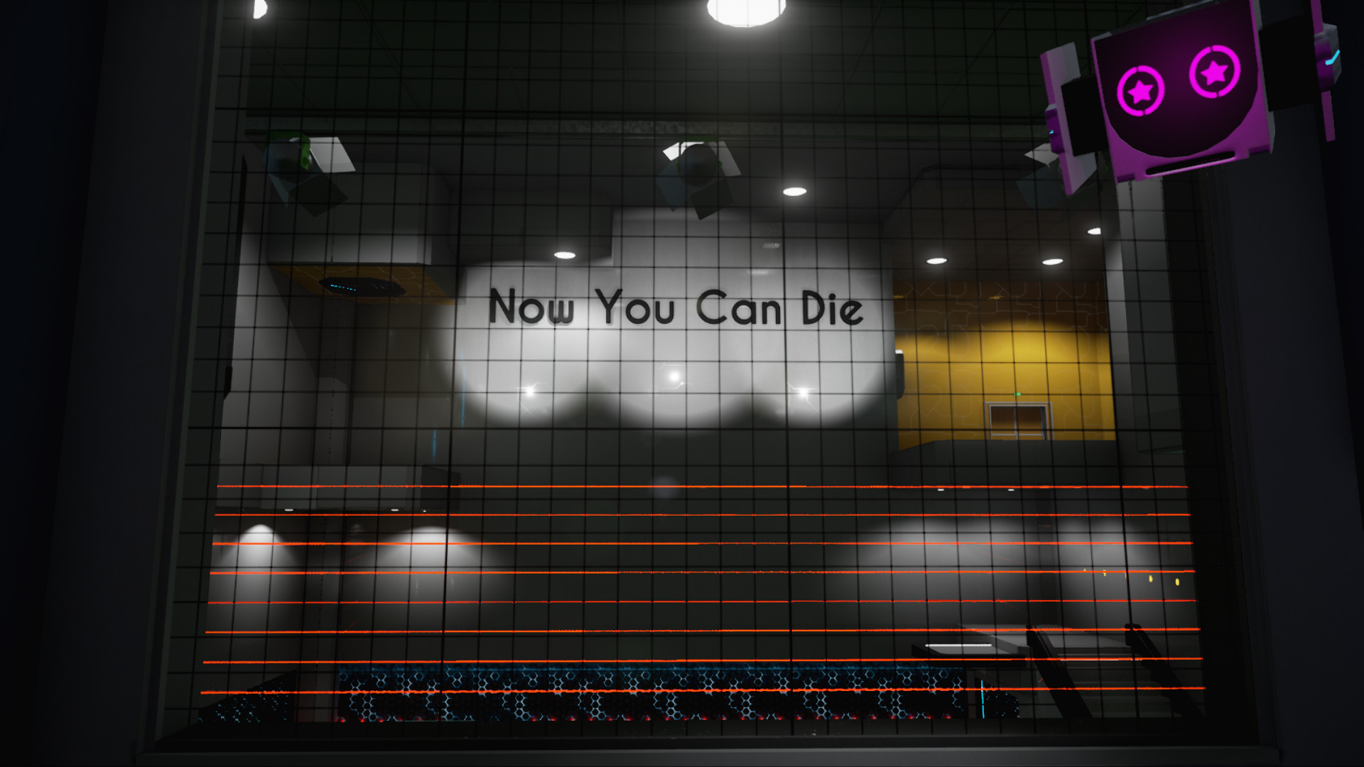 Gravitas — screenshot 3