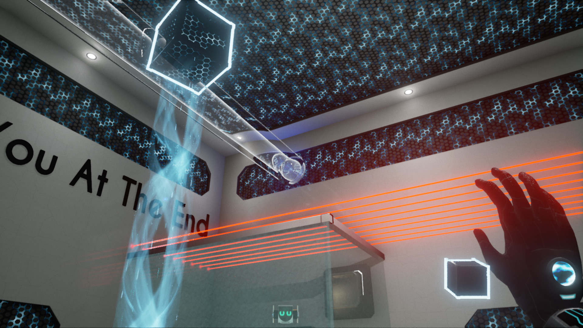 Gravitas — screenshot 4