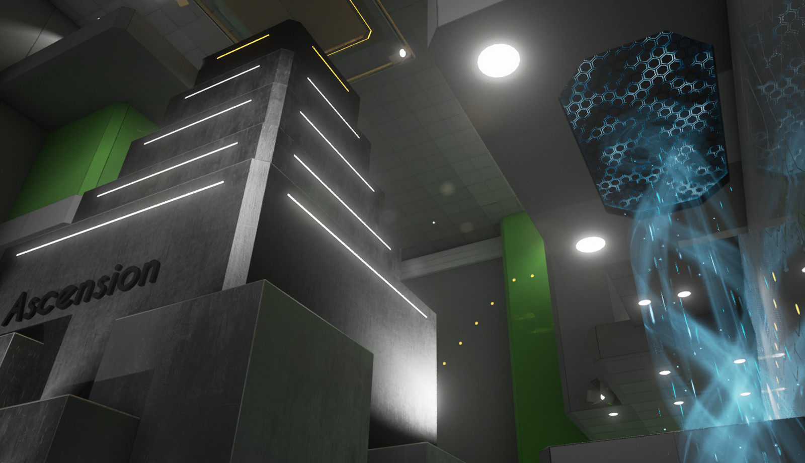 Gravitas — screenshot 6