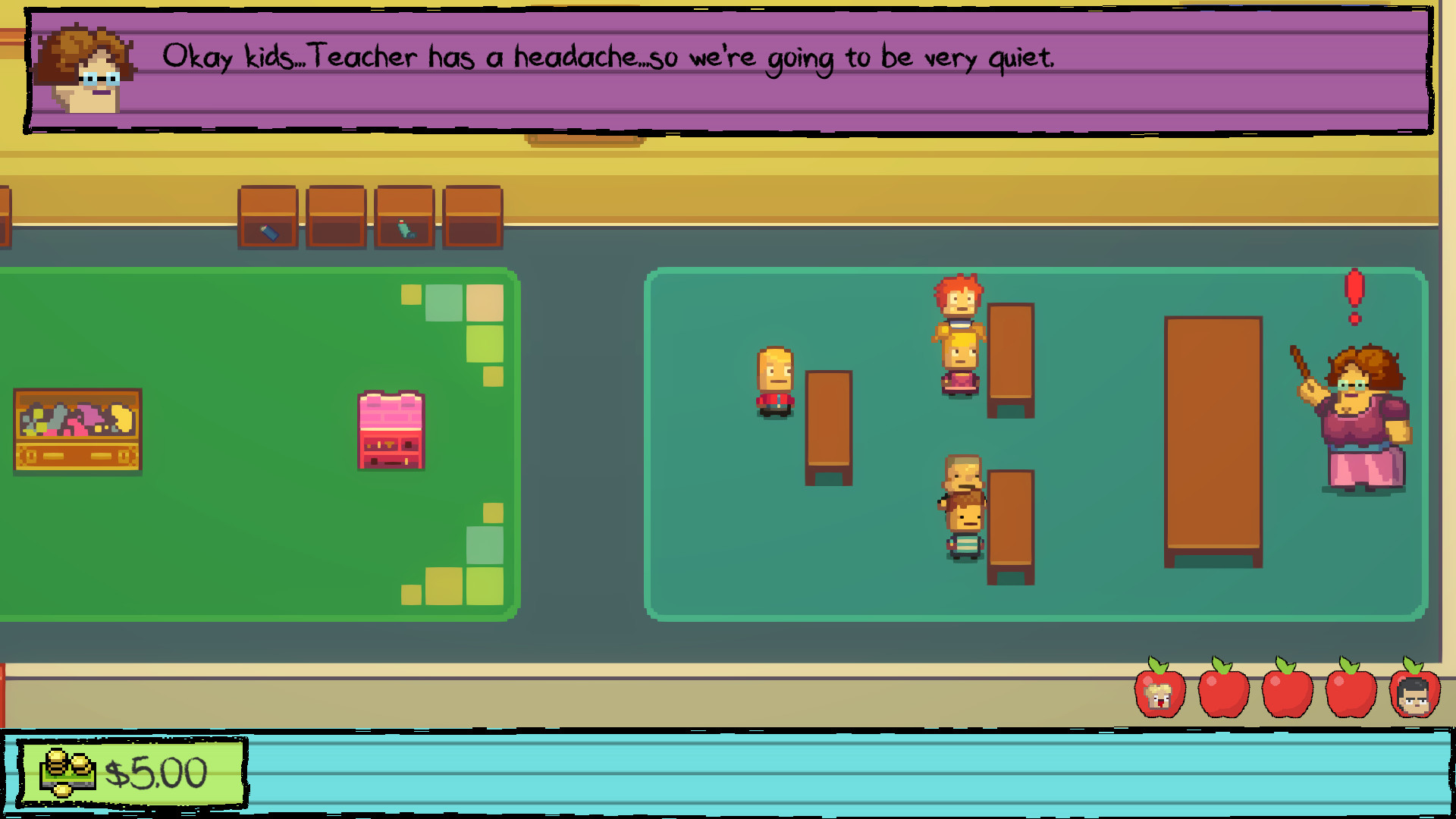 Kindergarten 2 — screenshot 3
