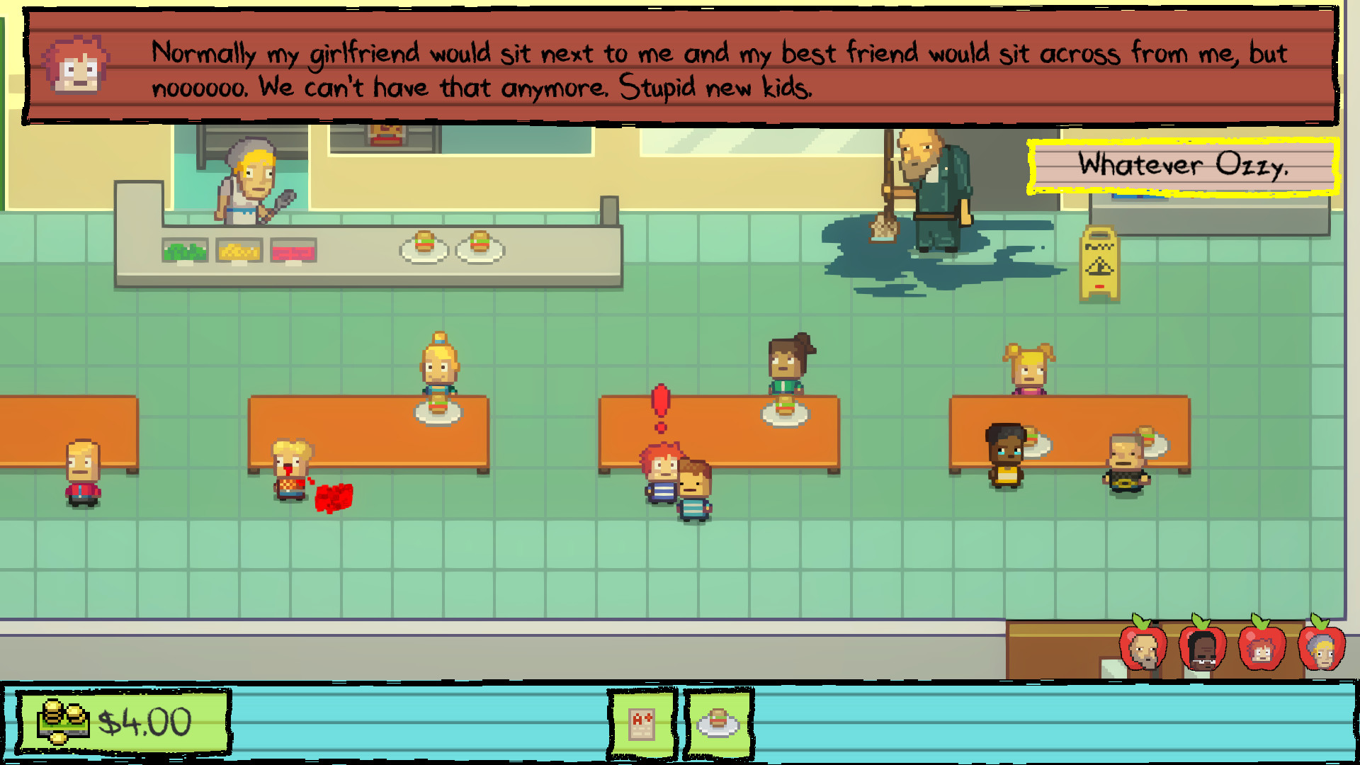 Kindergarten 2 — screenshot 6
