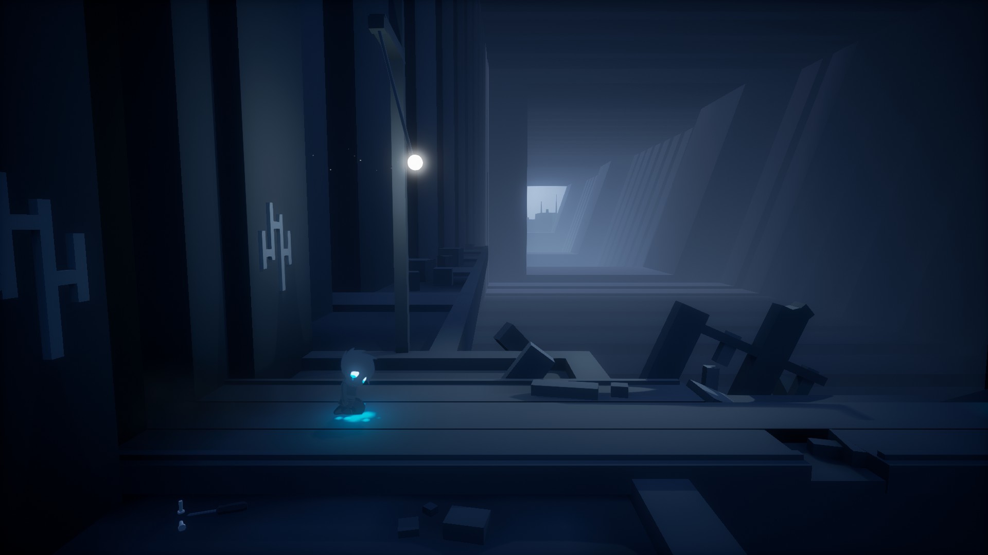Seen — screenshot 1