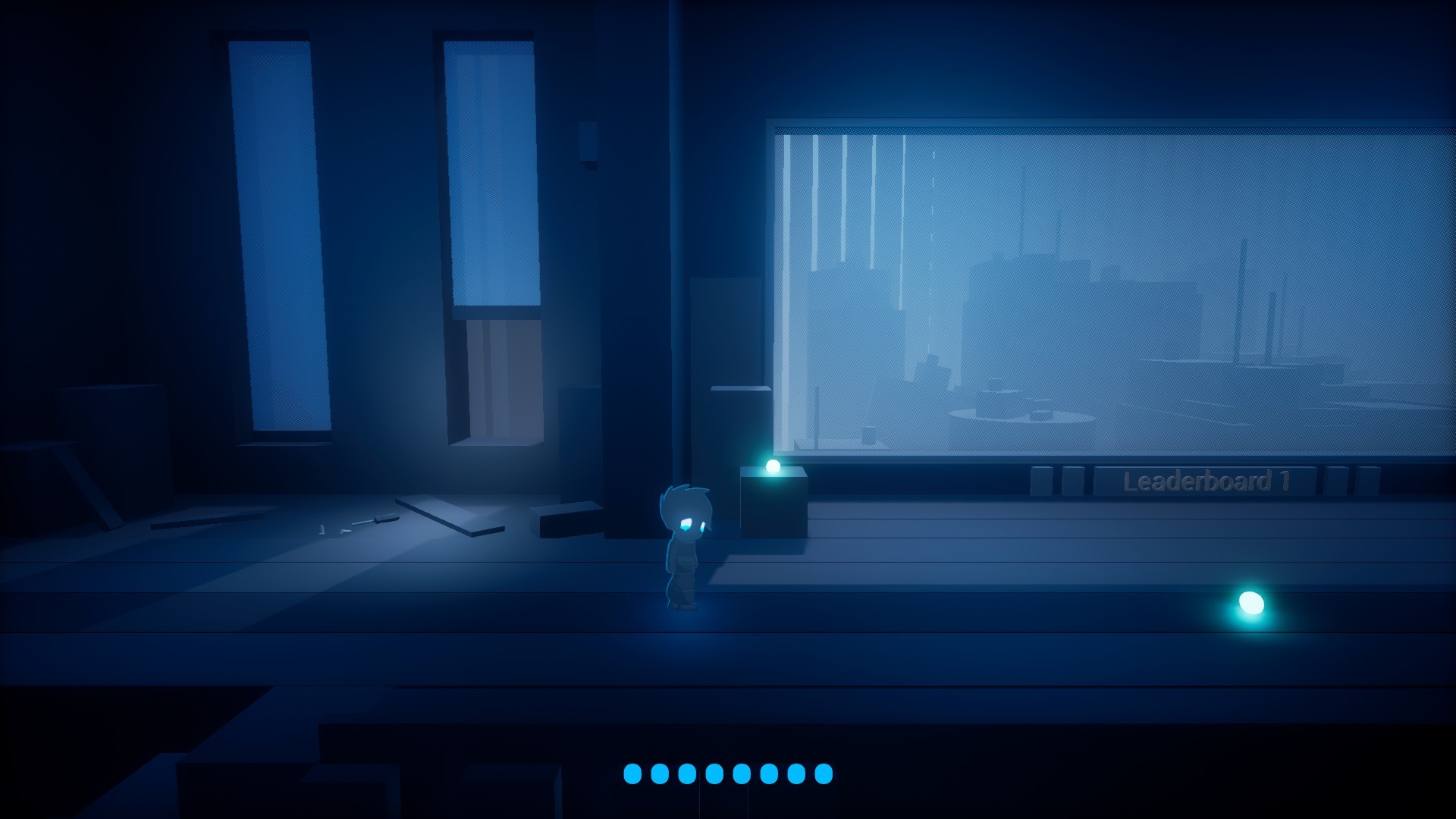 Seen — screenshot 5