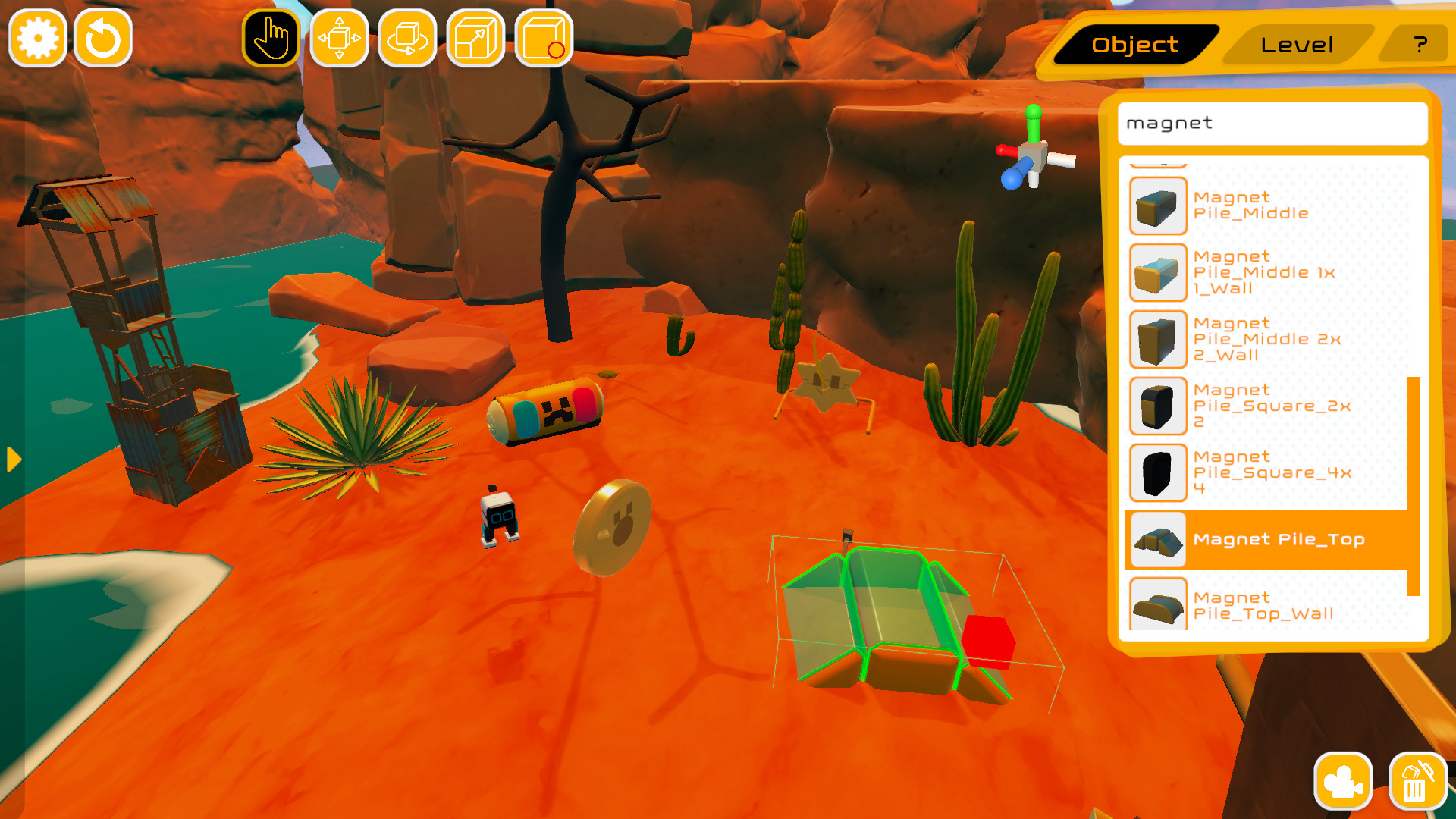Biped — screenshot 5