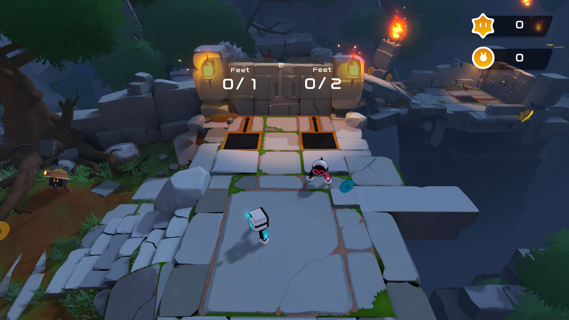Biped — screenshot 6
