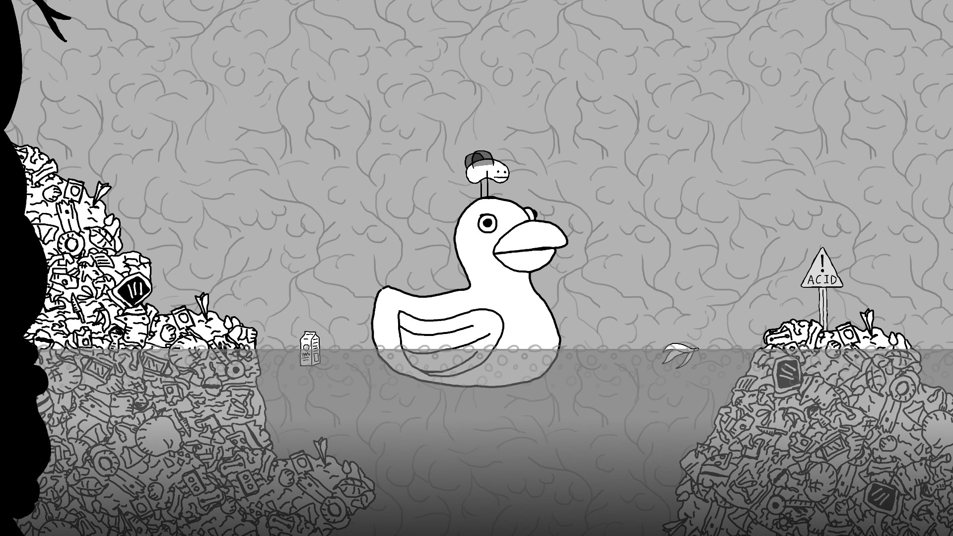 BirdGut — screenshot 1