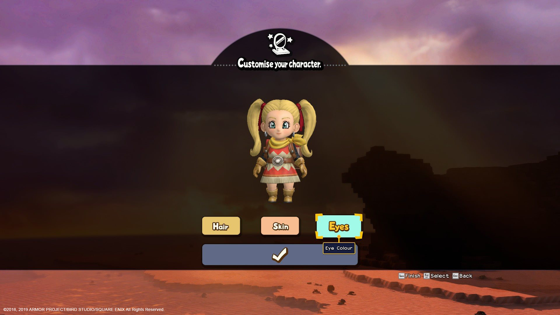 DRAGON QUEST BUILDERS™ 2 — screenshot 5