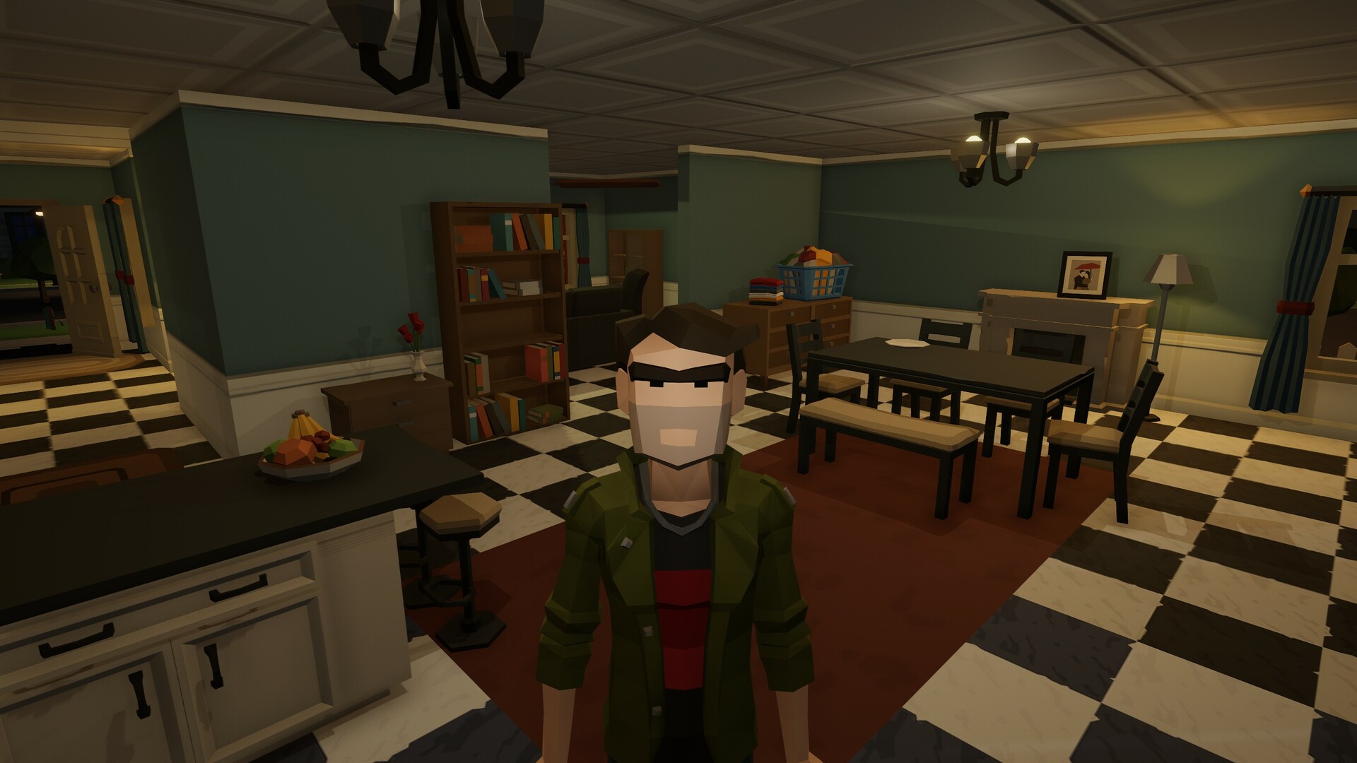 Fireworks Mania - An Explosive Simulator — screenshot 6