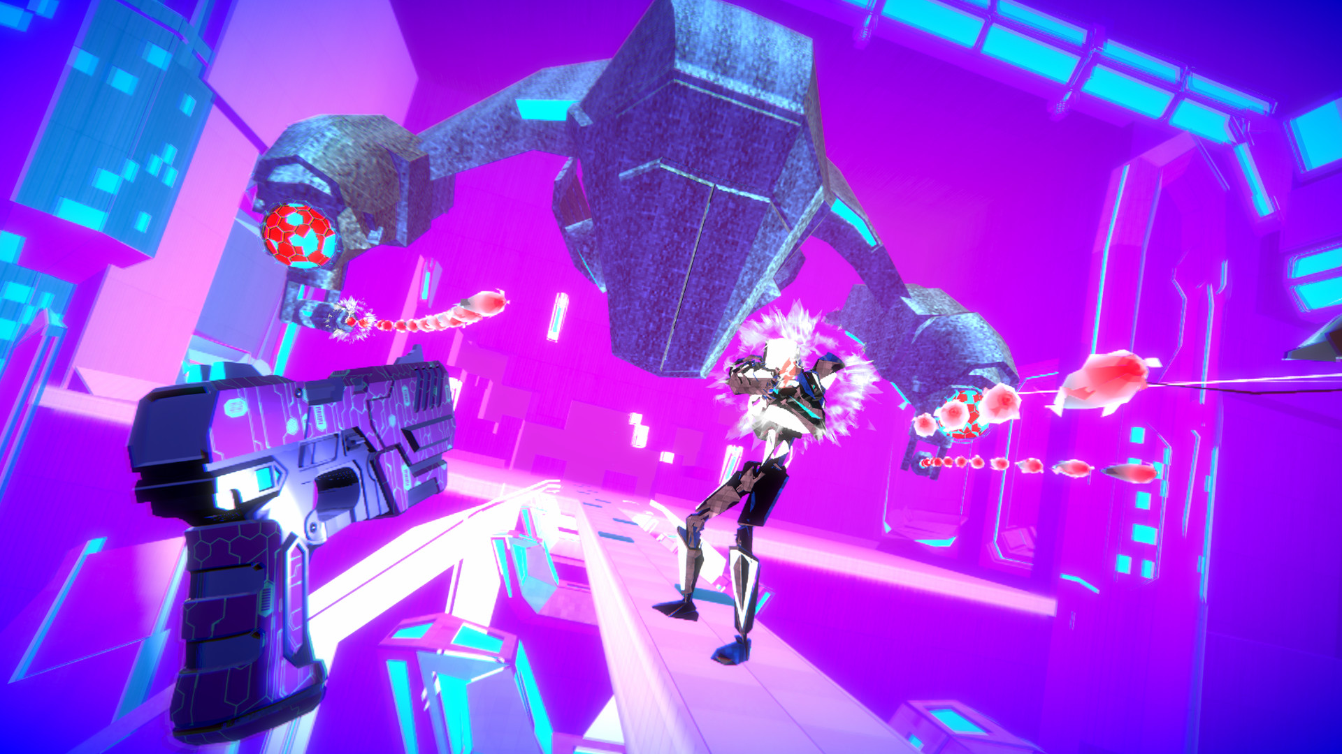 Pistol Whip — screenshot 2