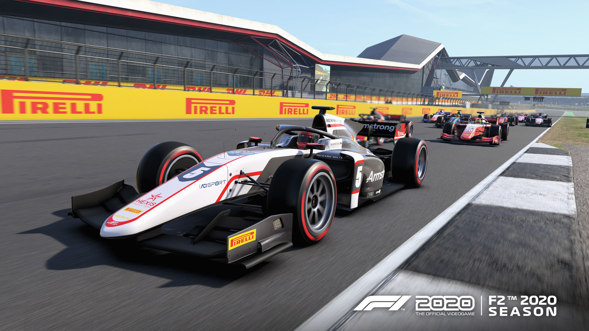 F1® 2020 — screenshot 2