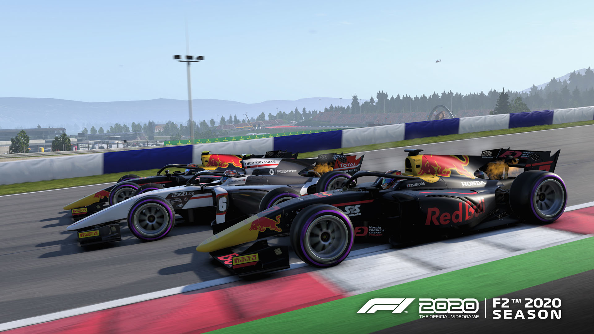 F1® 2020 — screenshot 3