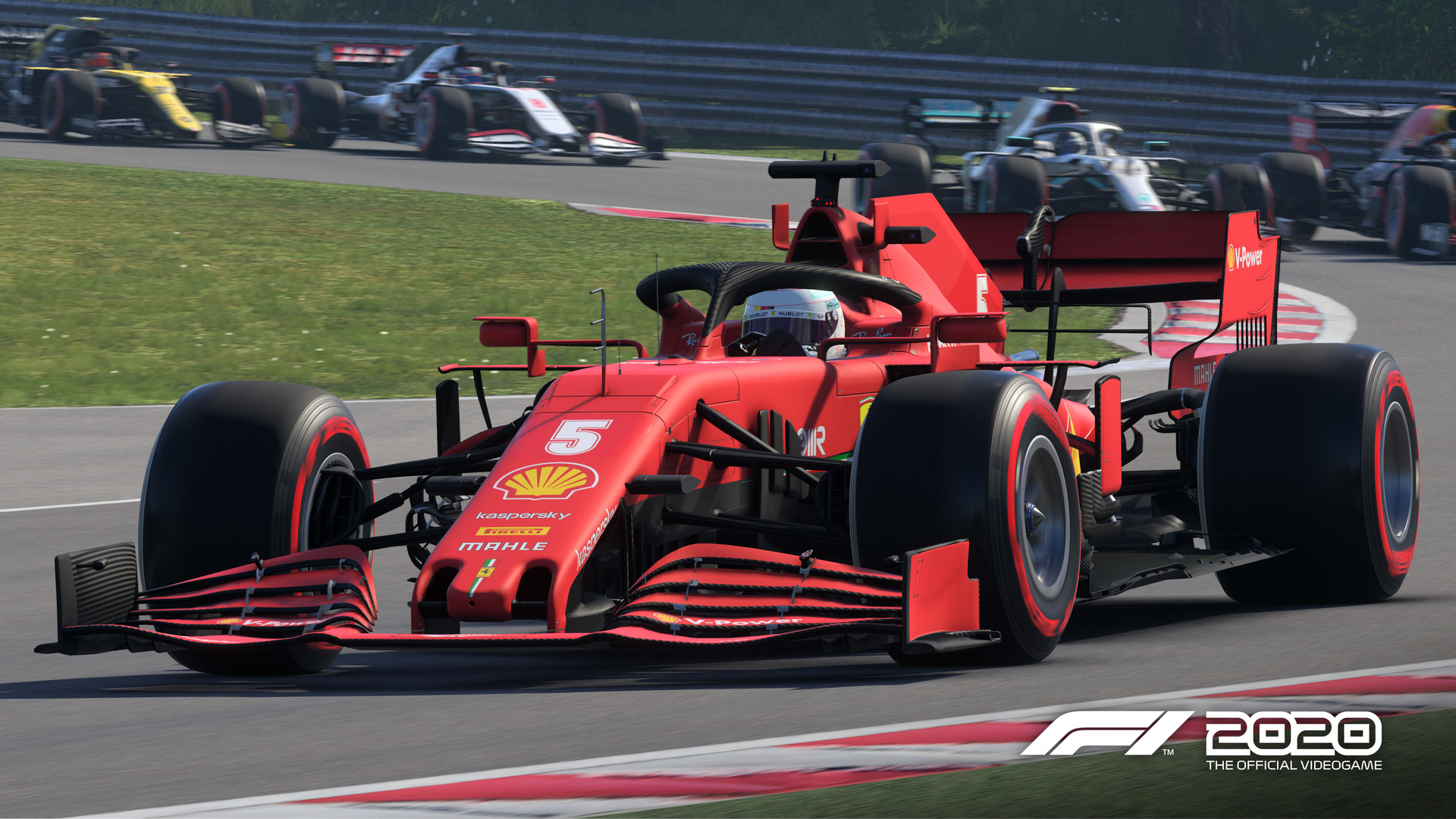 F1® 2020 — screenshot 5